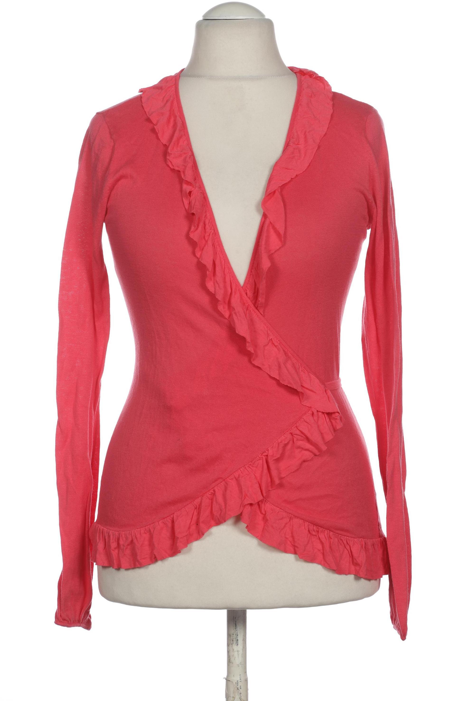 

st martins Damen Strickjacke, pink, Gr.