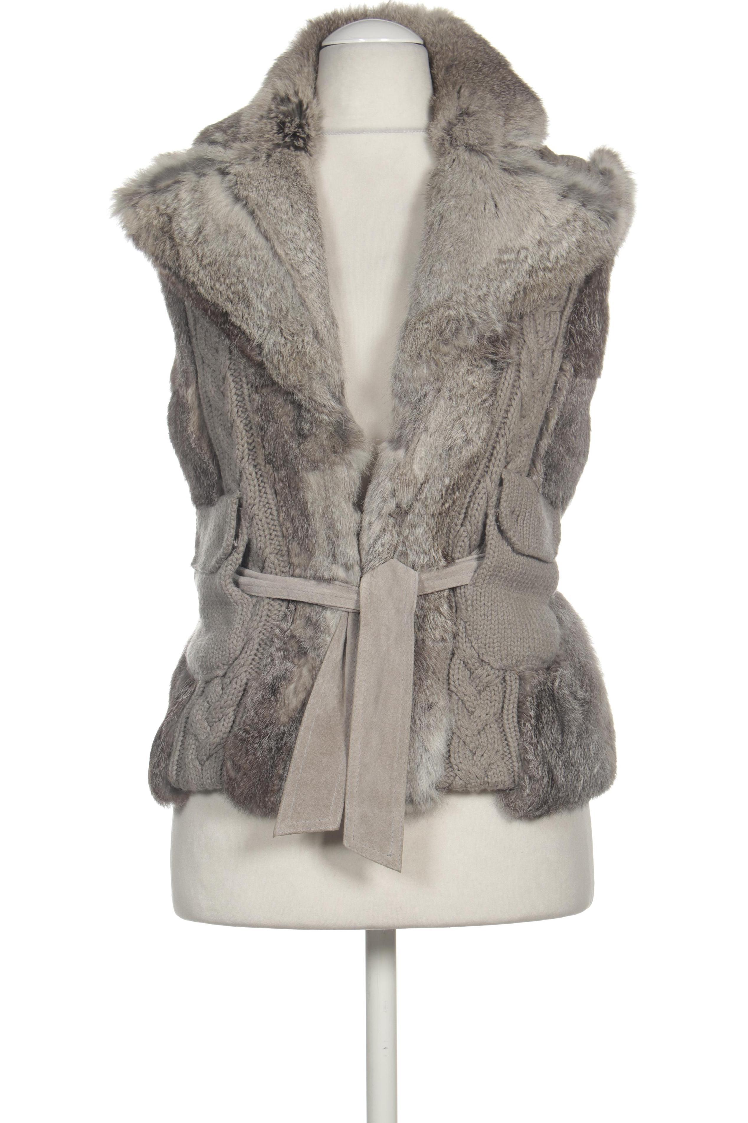 

st martins Damen Weste, grau, Gr.