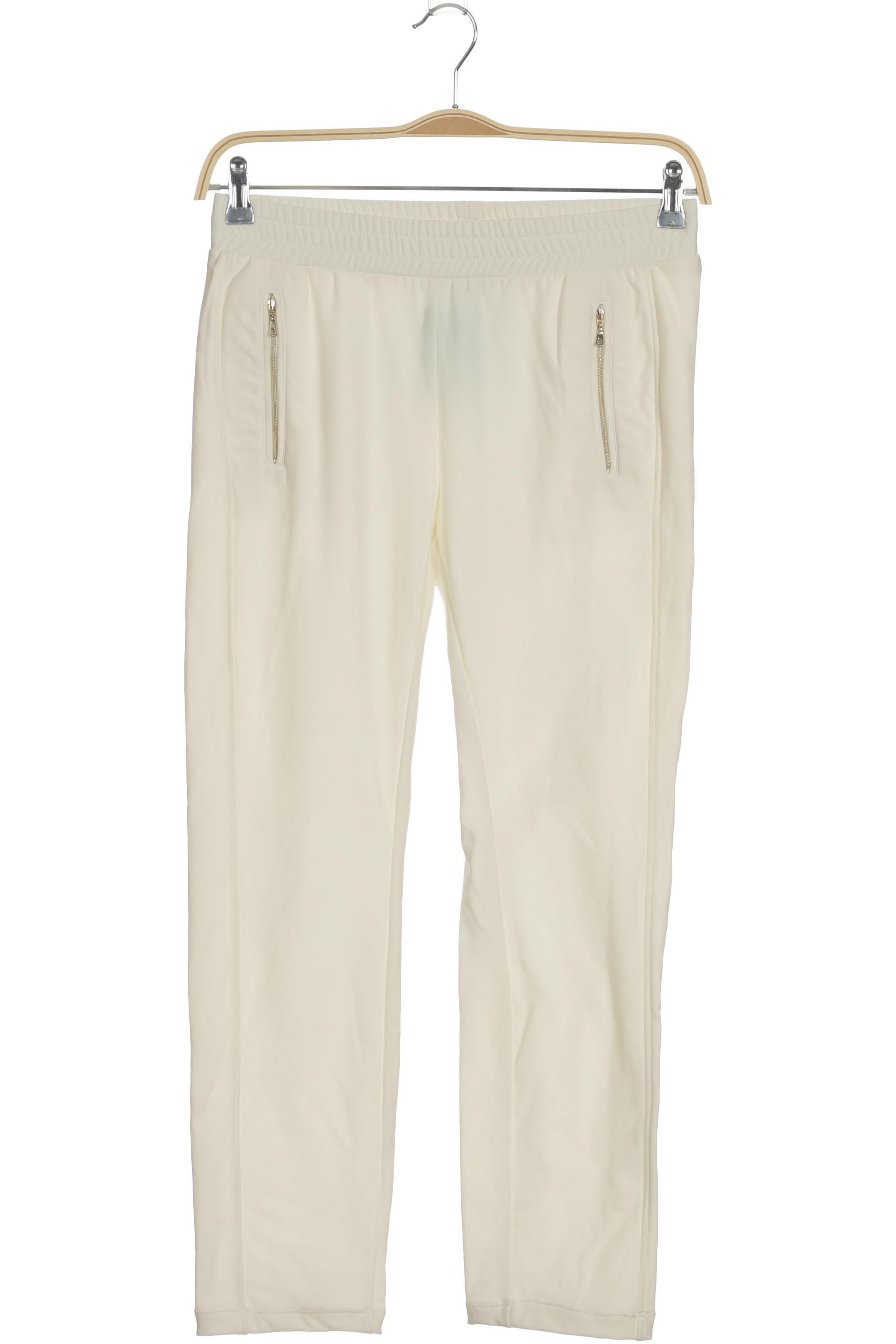 

stehmann Damen Stoffhose, beige, Gr. 38