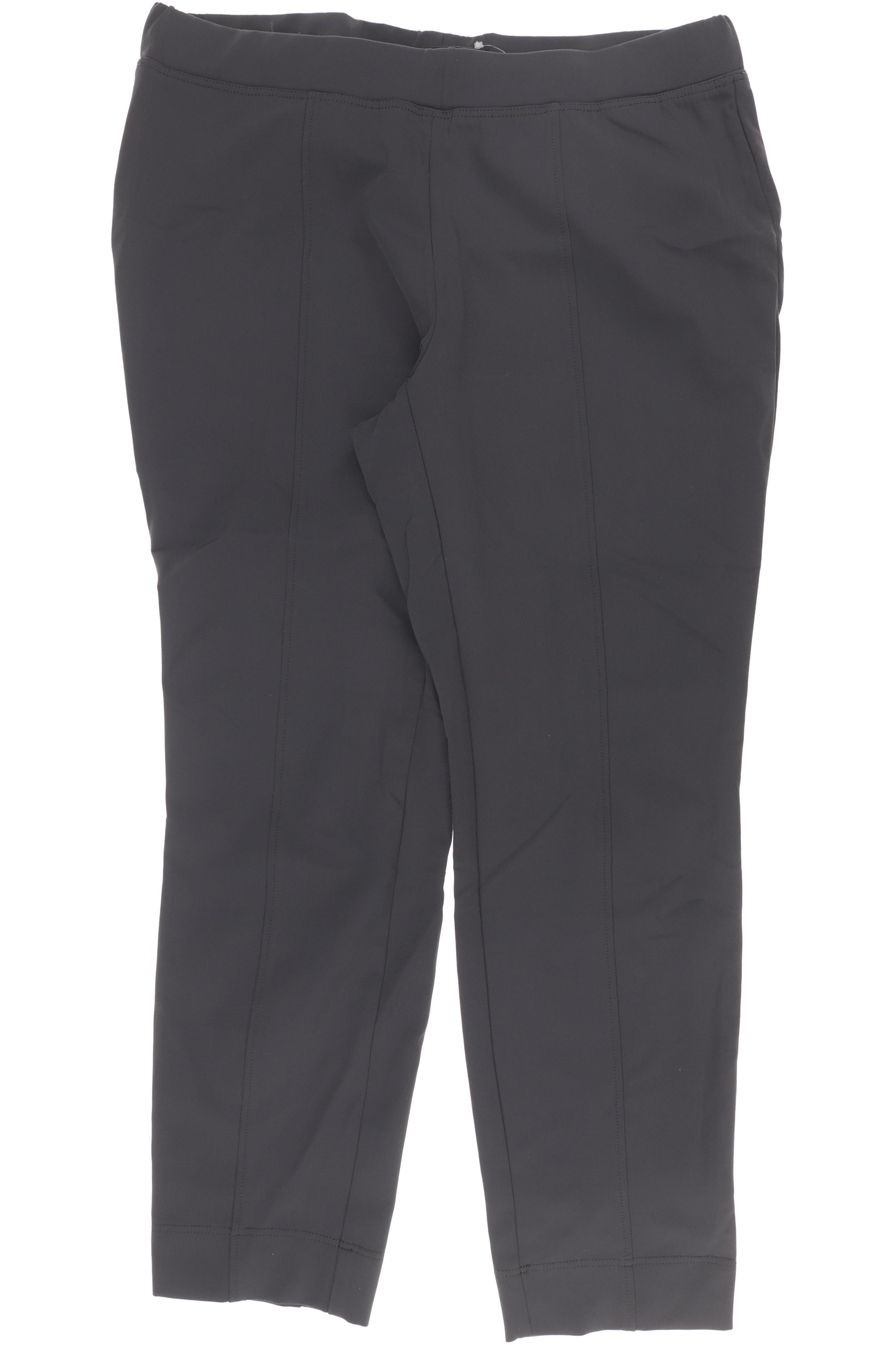 

stehmann Damen Stoffhose, grau, Gr. 40
