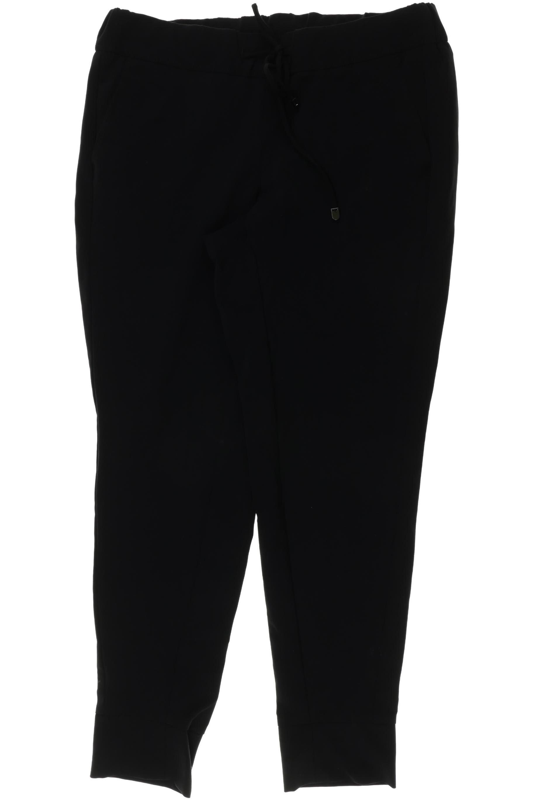 

stehmann Damen Stoffhose, schwarz, Gr. 40