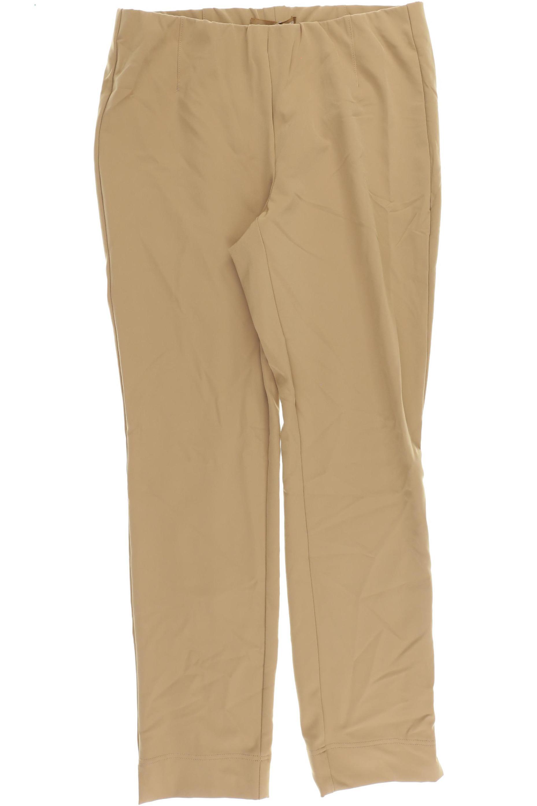 

stehmann Damen Stoffhose, braun, Gr. 40