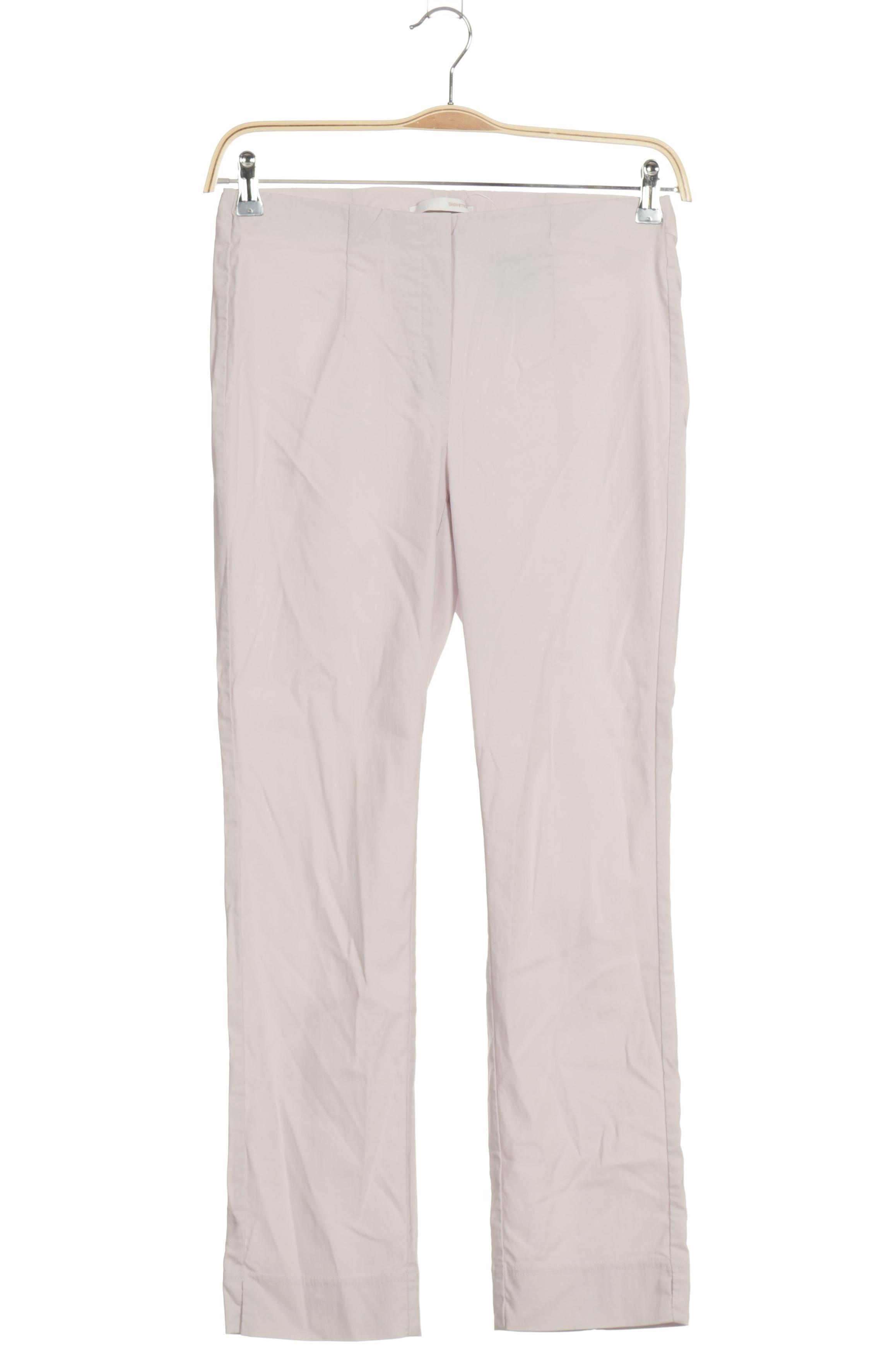 

stehmann Damen Stoffhose, beige, Gr. 38