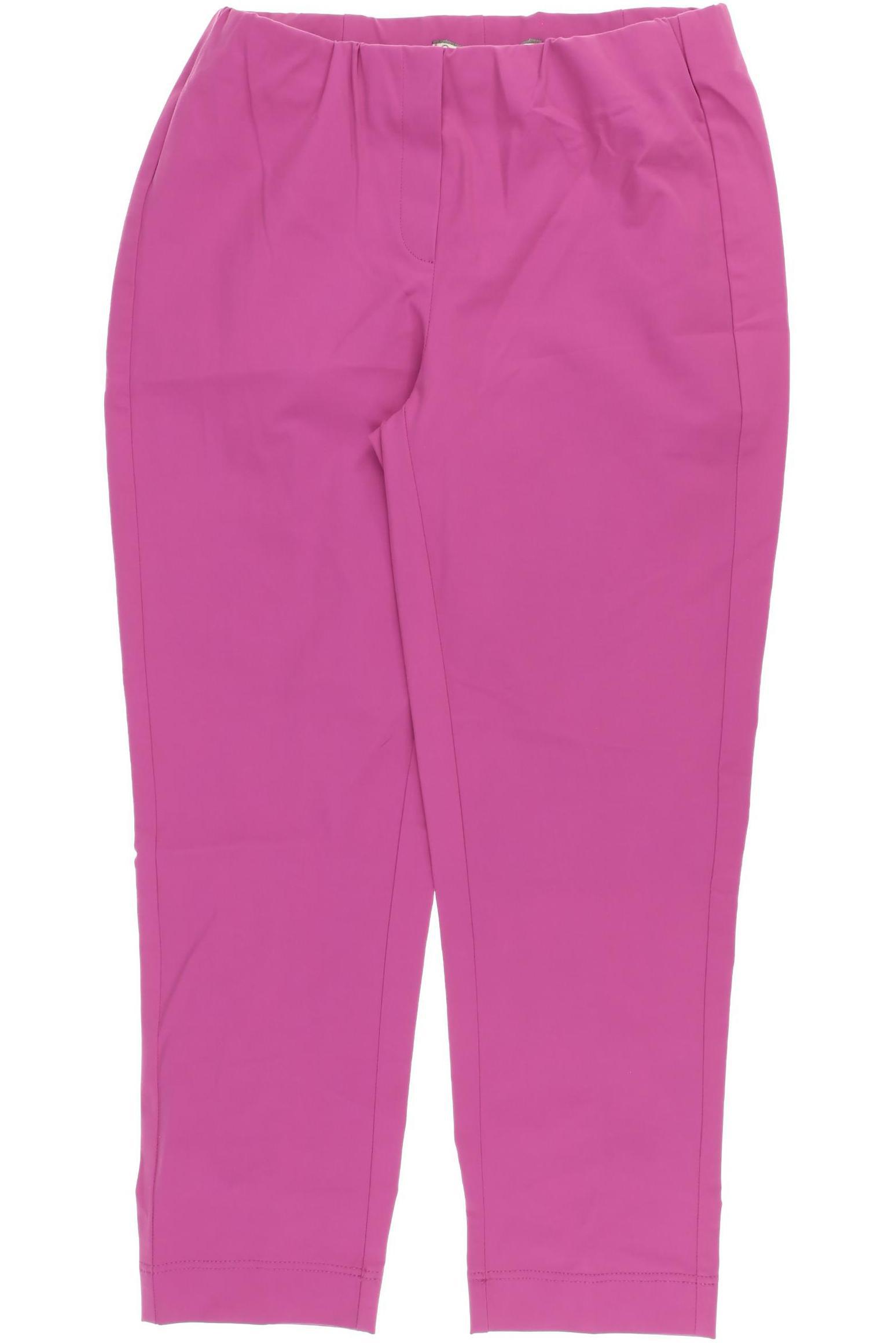 

stehmann Damen Stoffhose, pink, Gr. 36