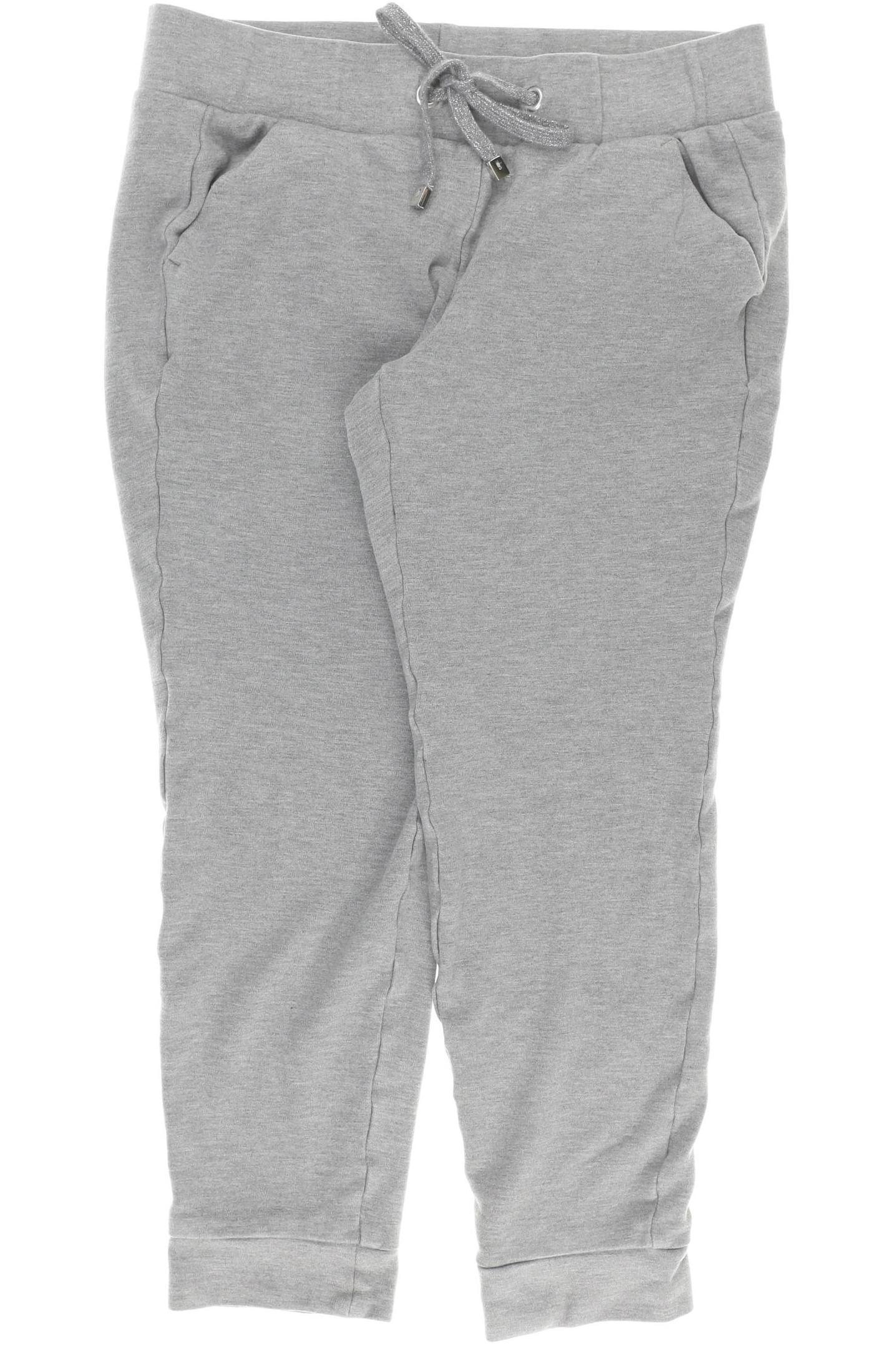 

stehmann Damen Stoffhose, grau, Gr. 36