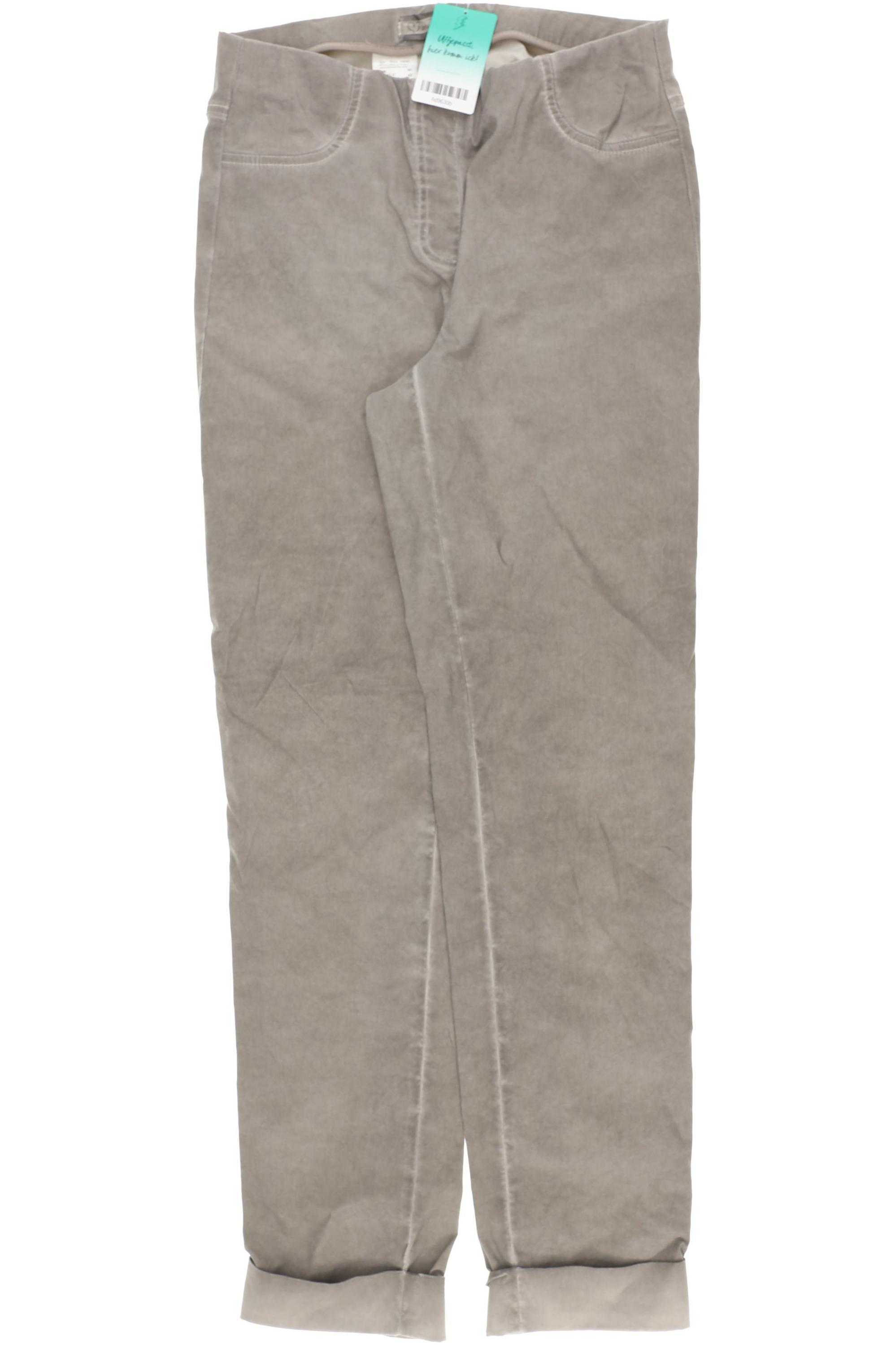 

stehmann Damen Stoffhose, grau, Gr. 40