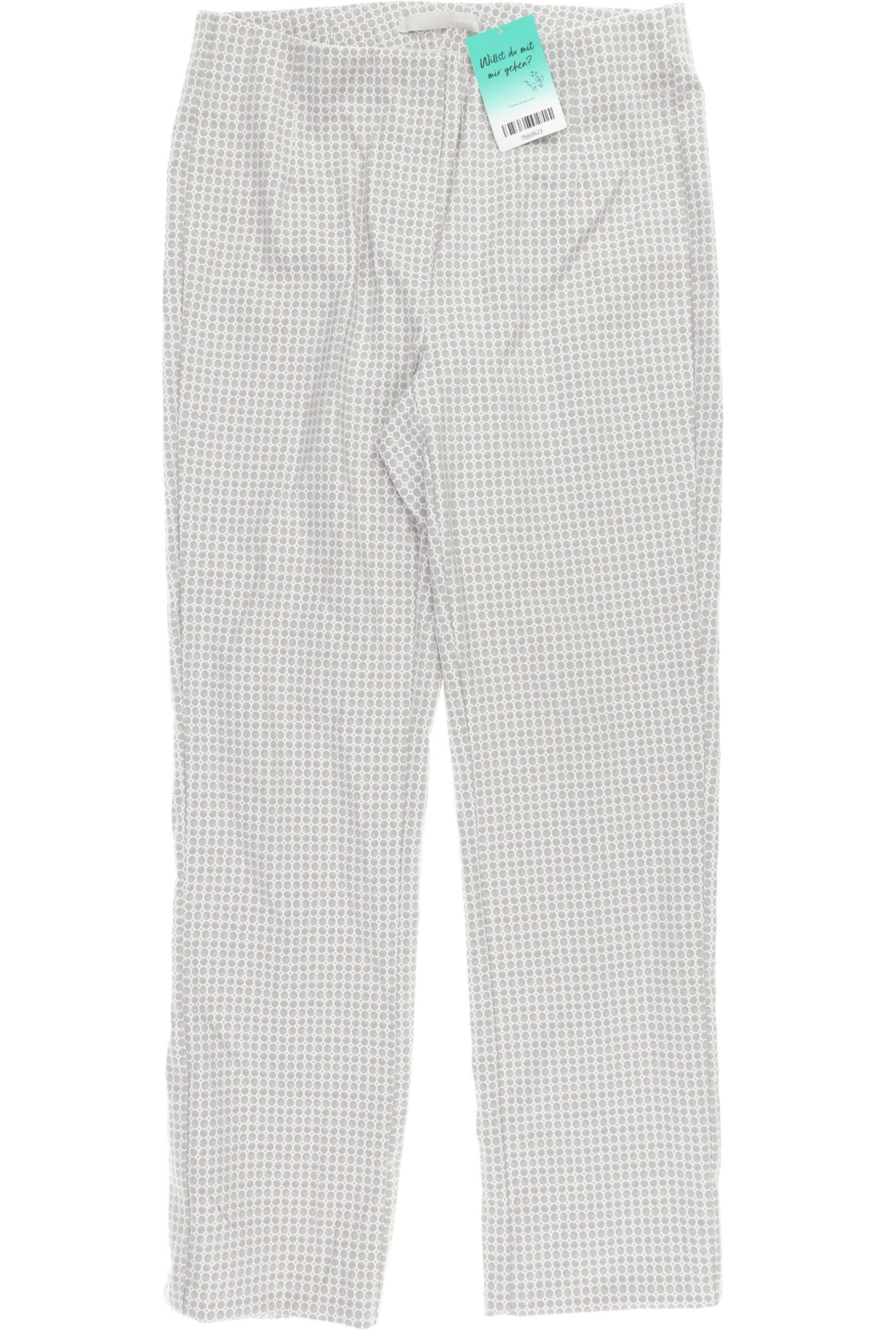 

stehmann Damen Stoffhose, grau, Gr. 36