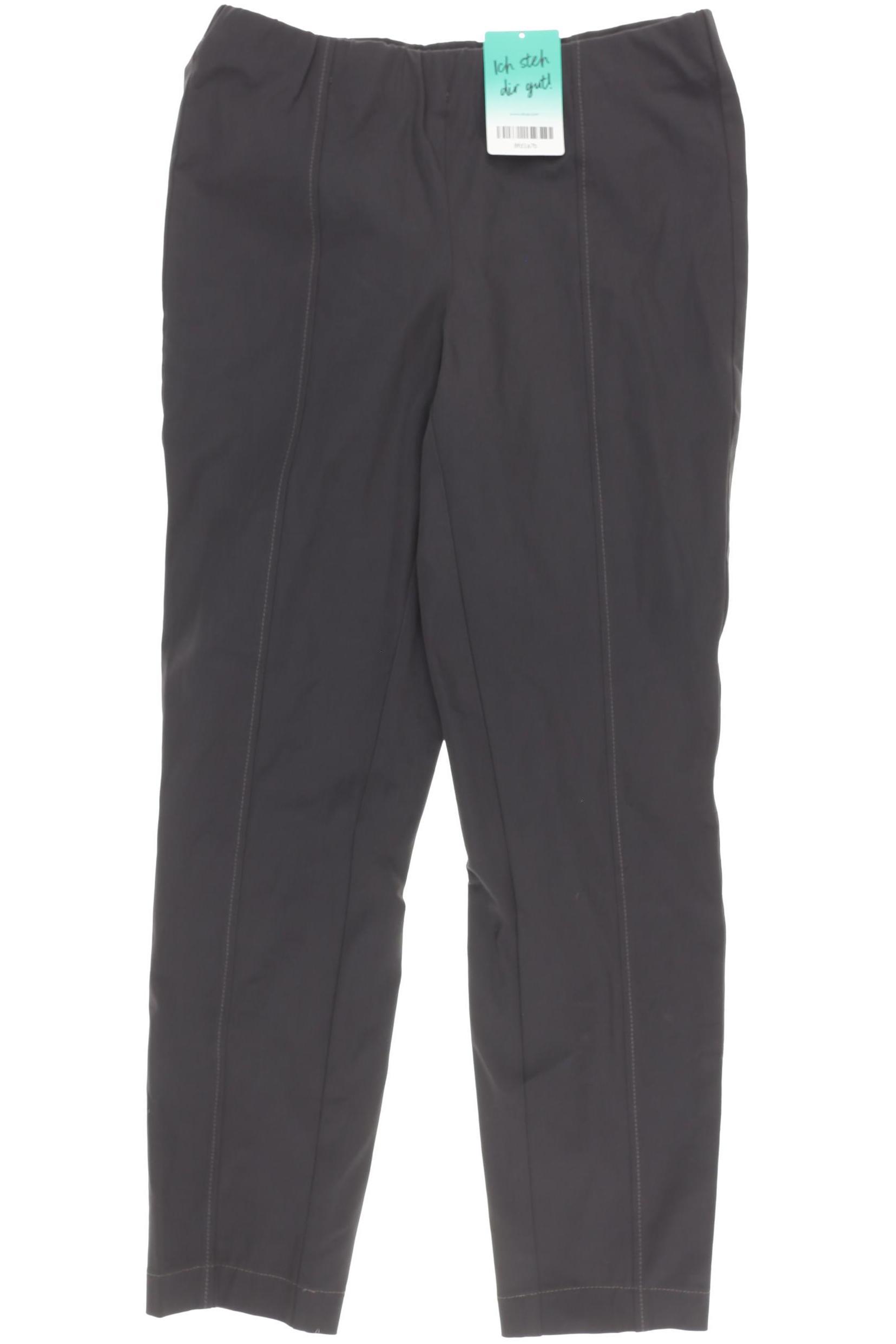 

stehmann Damen Stoffhose, grau, Gr. 34