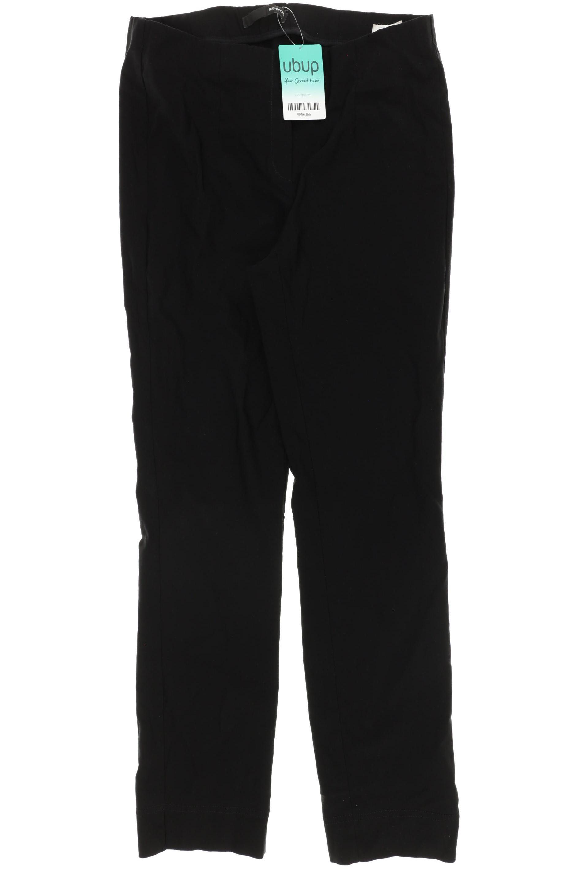 

stehmann Damen Stoffhose, schwarz, Gr. 40