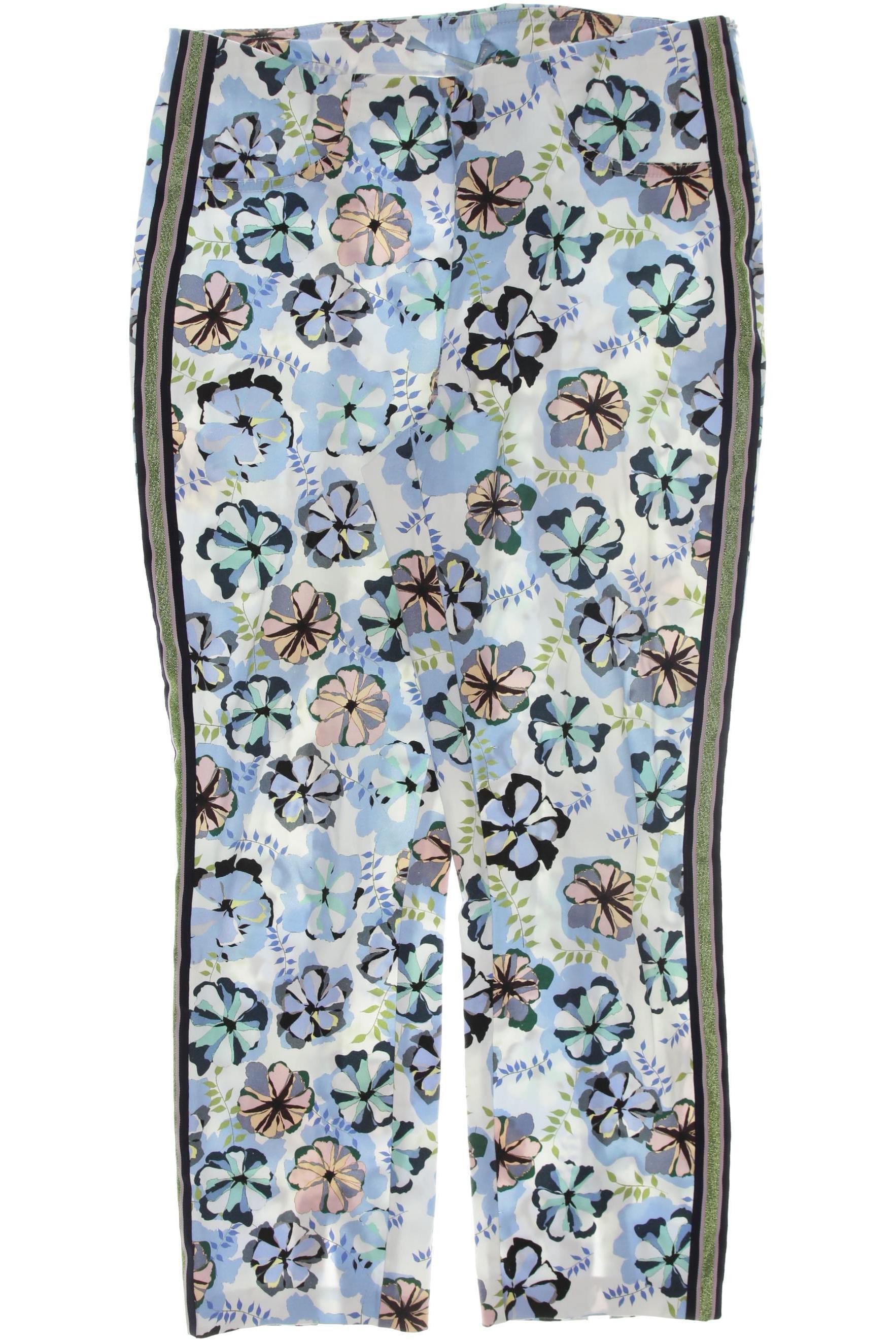 

stehmann Damen Stoffhose, weiß, Gr. 38