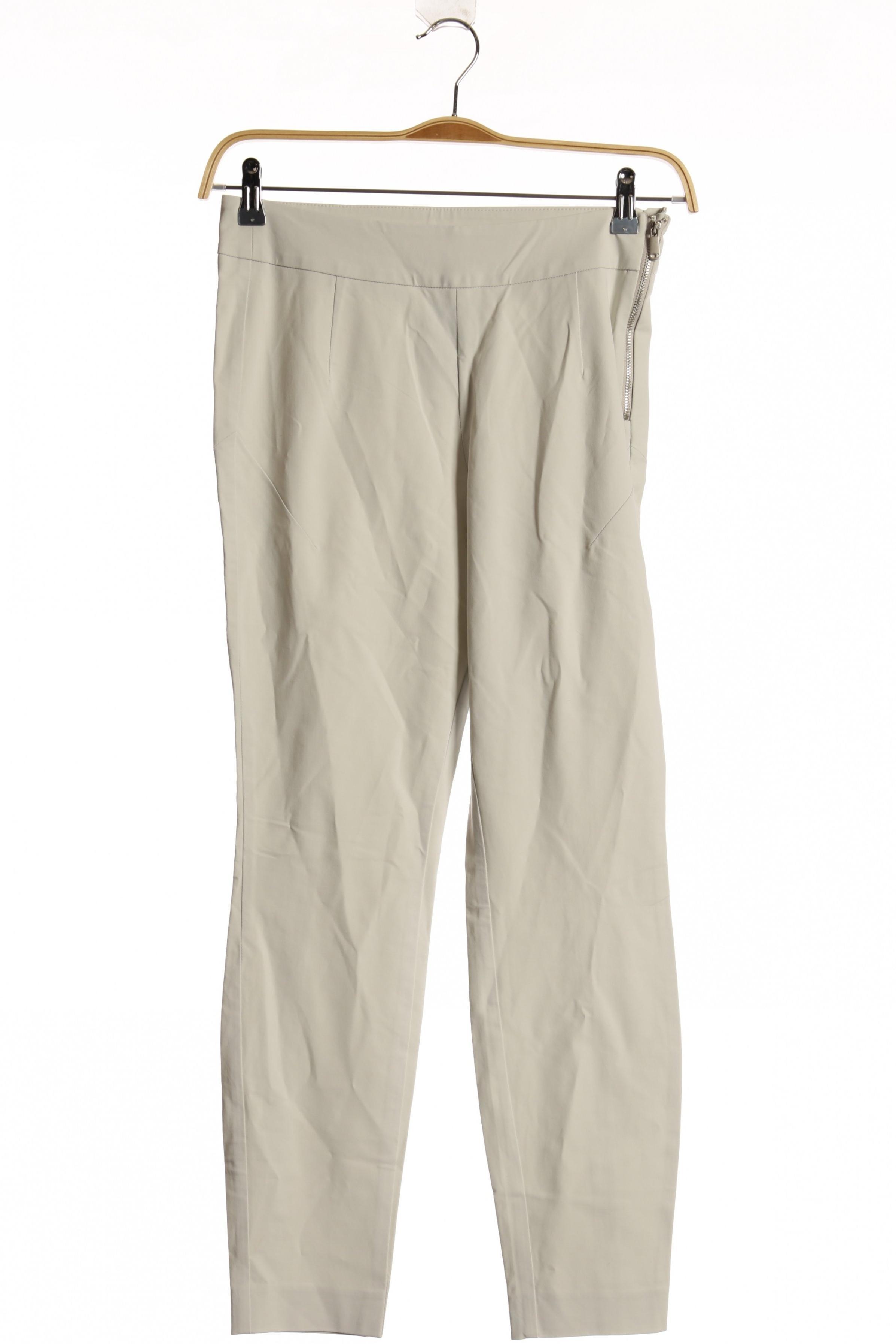 

stehmann Damen Stoffhose, grau, Gr. 38
