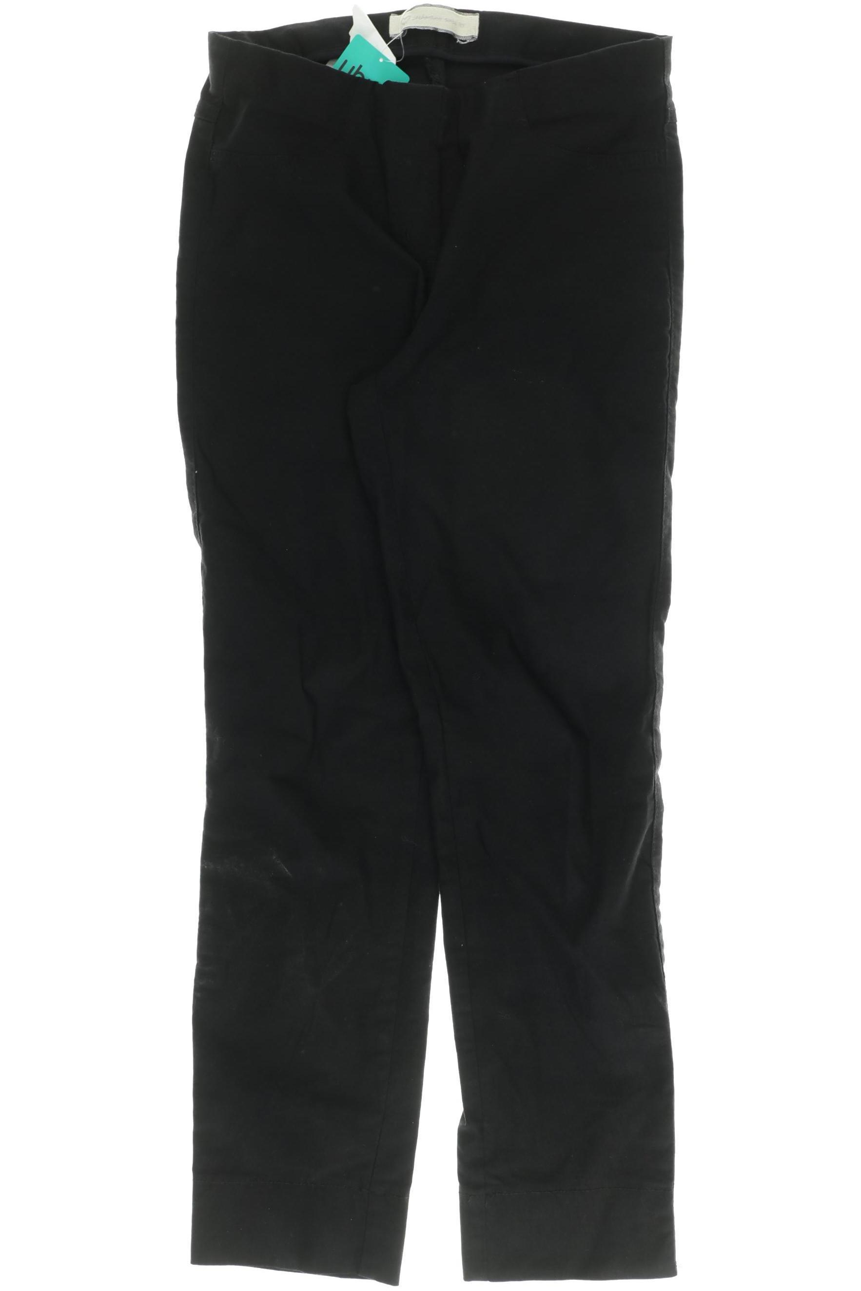 

stehmann Damen Stoffhose, schwarz, Gr. 36