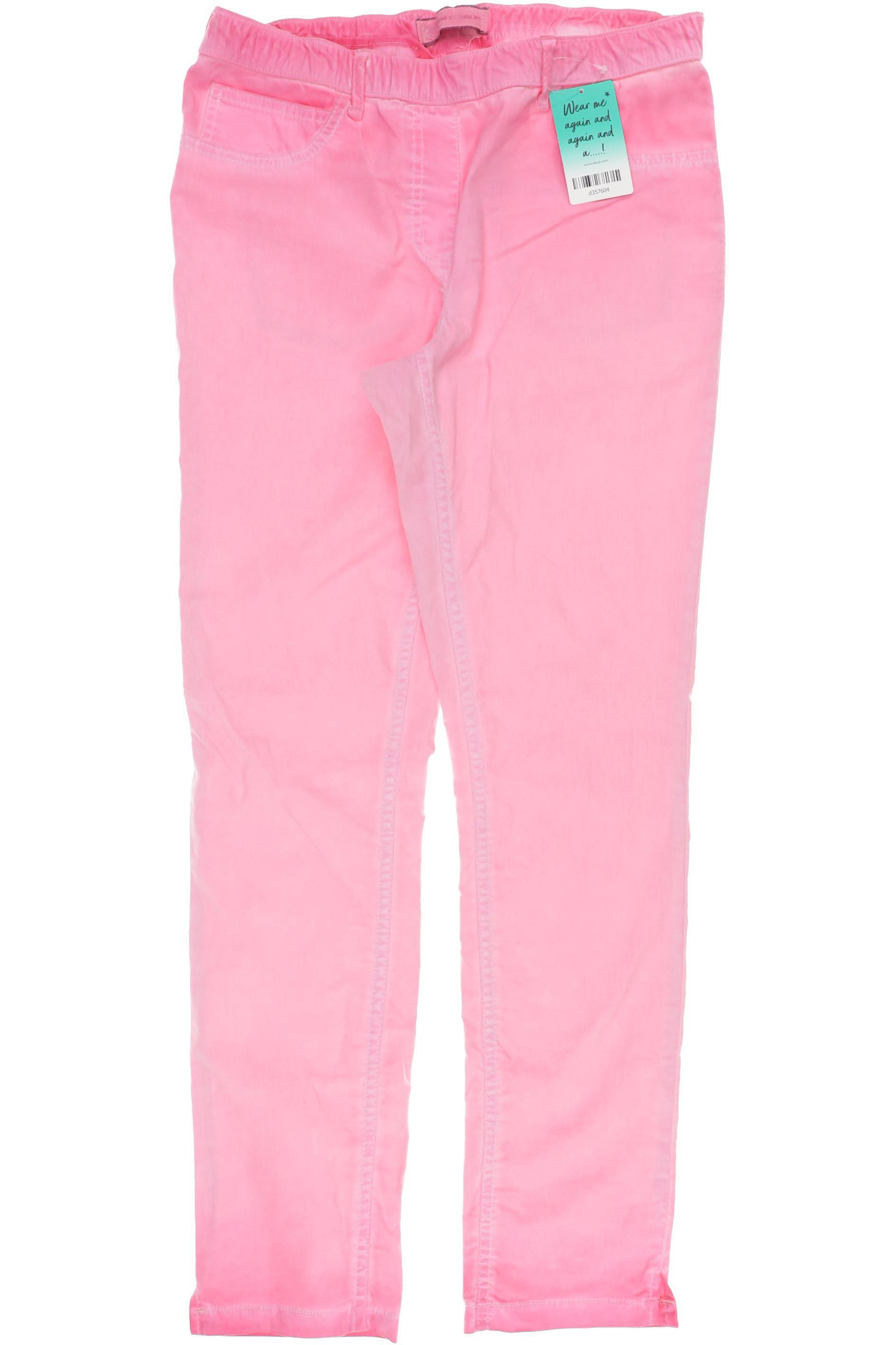 

stehmann Damen Stoffhose, pink, Gr. 40