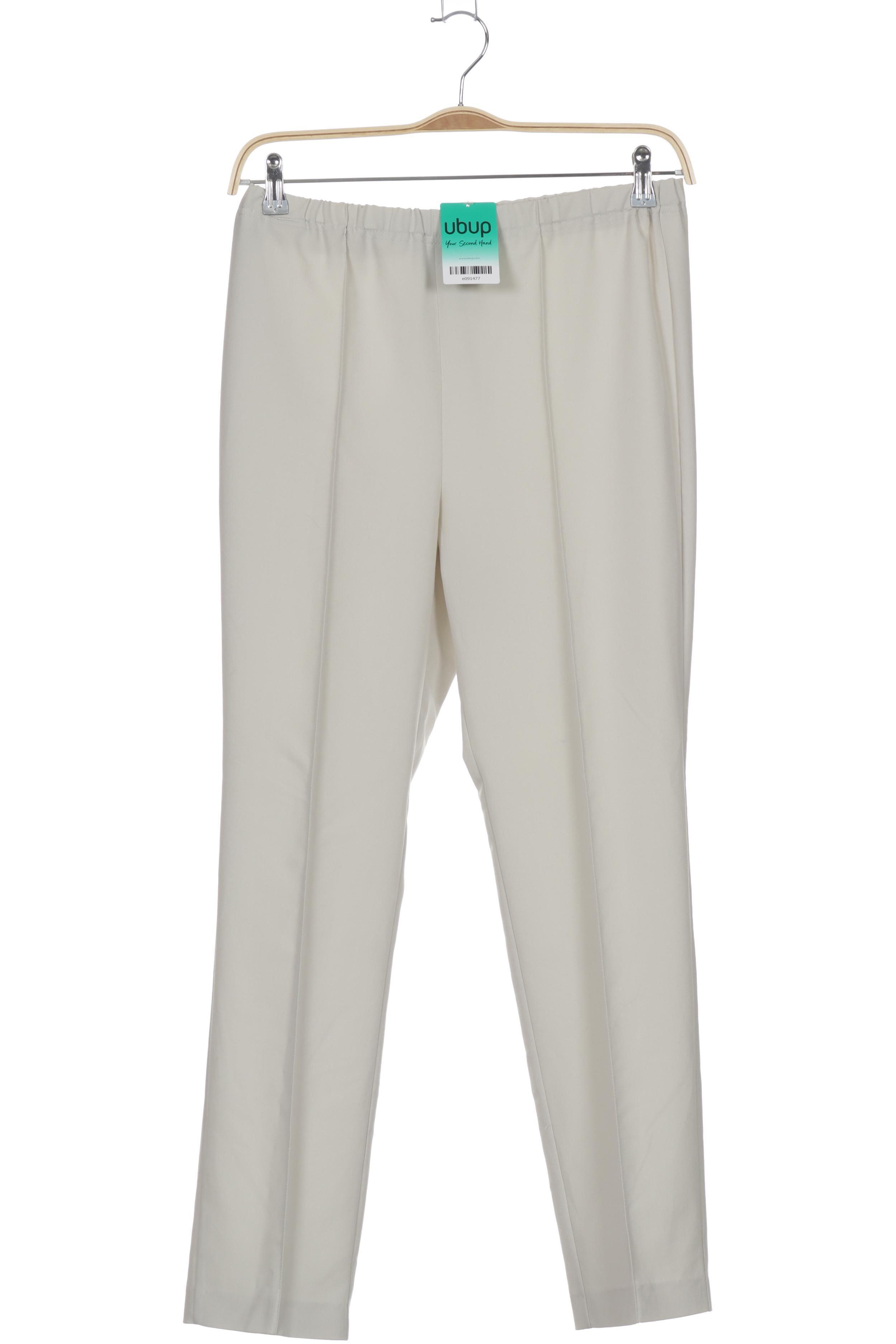 

stehmann Damen Stoffhose, beige, Gr. 40