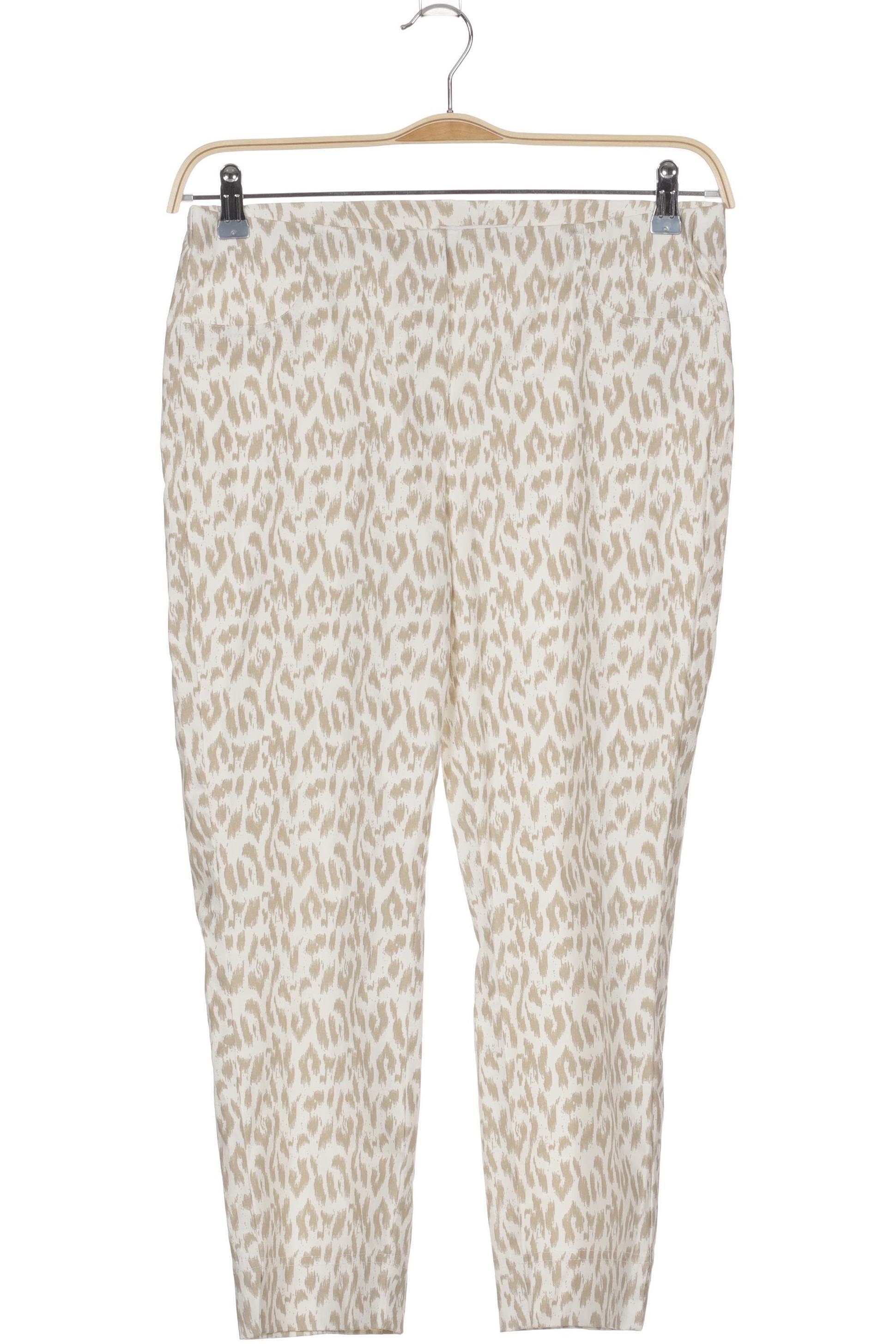 

stehmann Damen Stoffhose, beige, Gr. 42