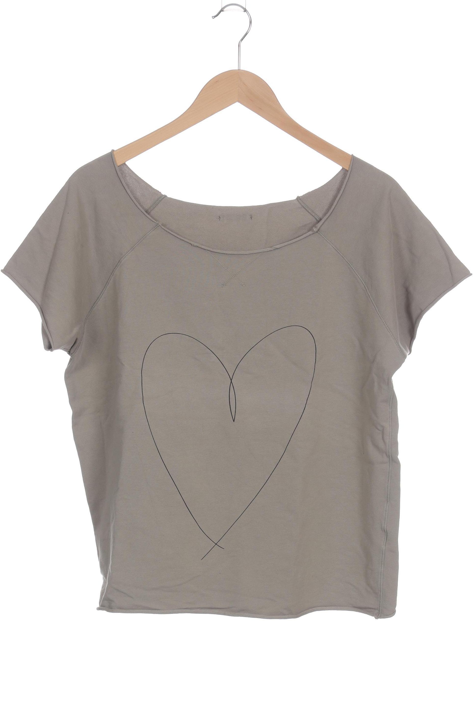 

the hip tee Damen T-Shirt, grün, Gr.