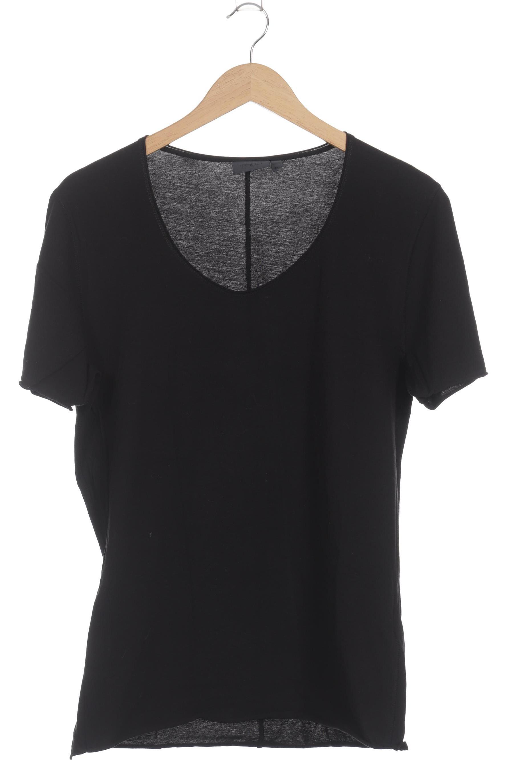 

theo eyewear Herren T-Shirt, schwarz, Gr.
