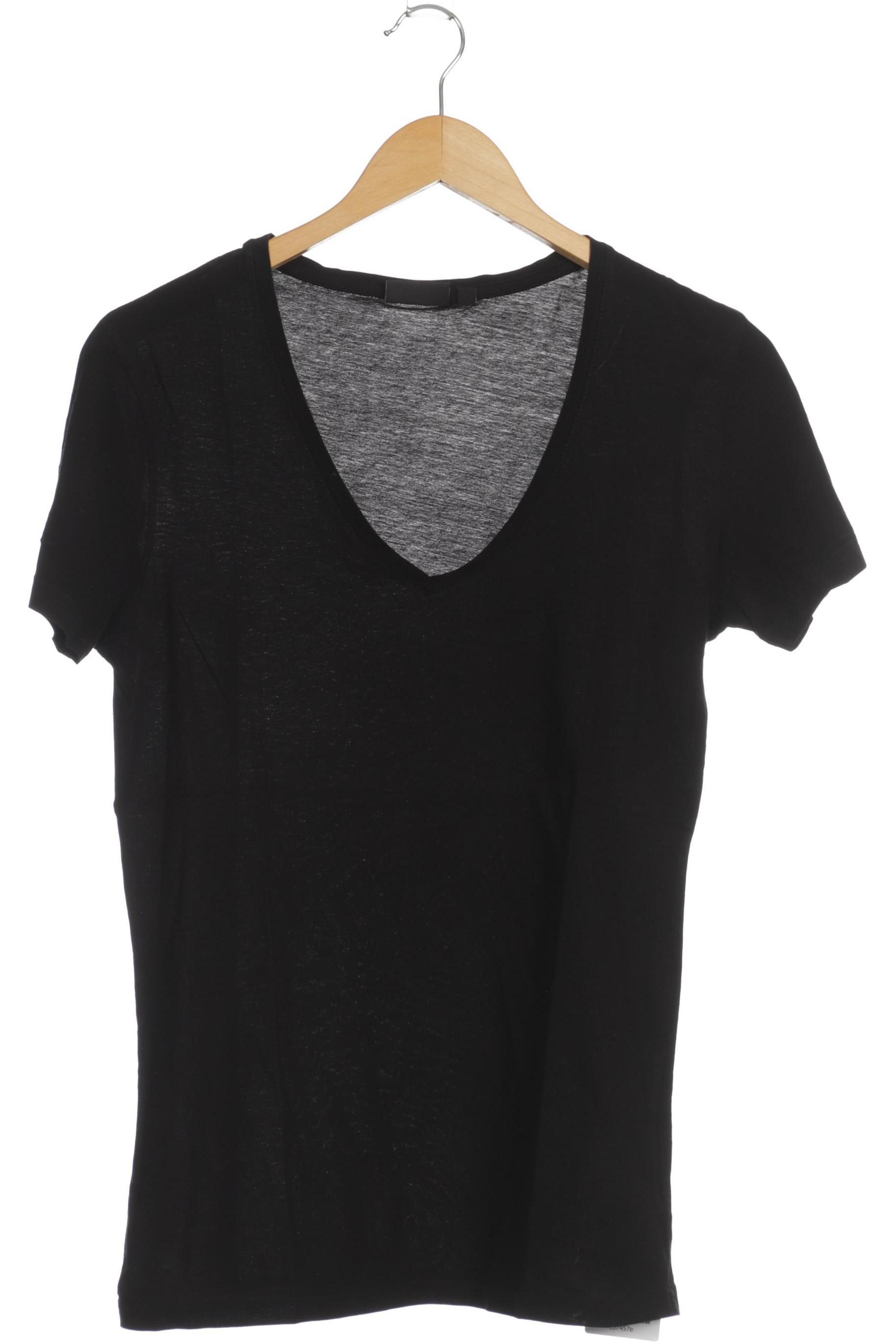 Thumbnail - theo eyewear Herren T-Shirt, schwarz, Gr.