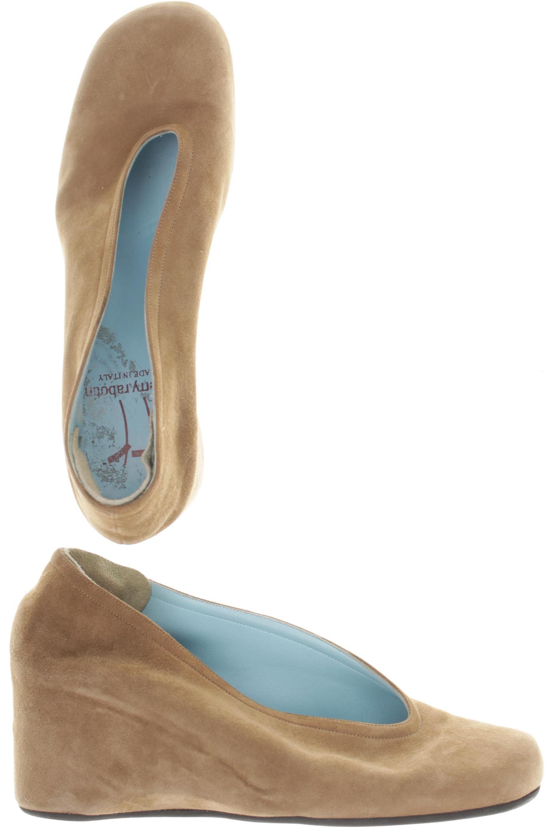 

thierry rabotin Damen Pumps, braun, Gr. 38