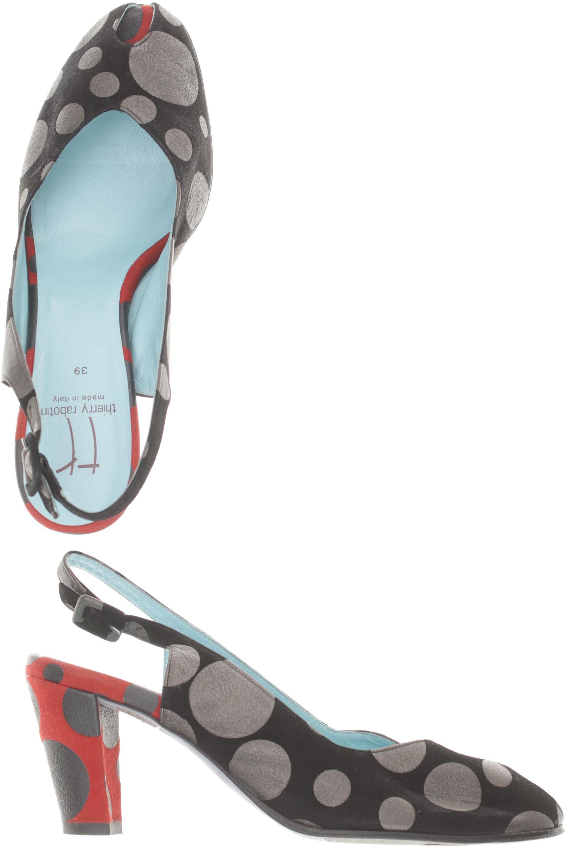 

thierry rabotin Damen Sandale, , Gr. 39