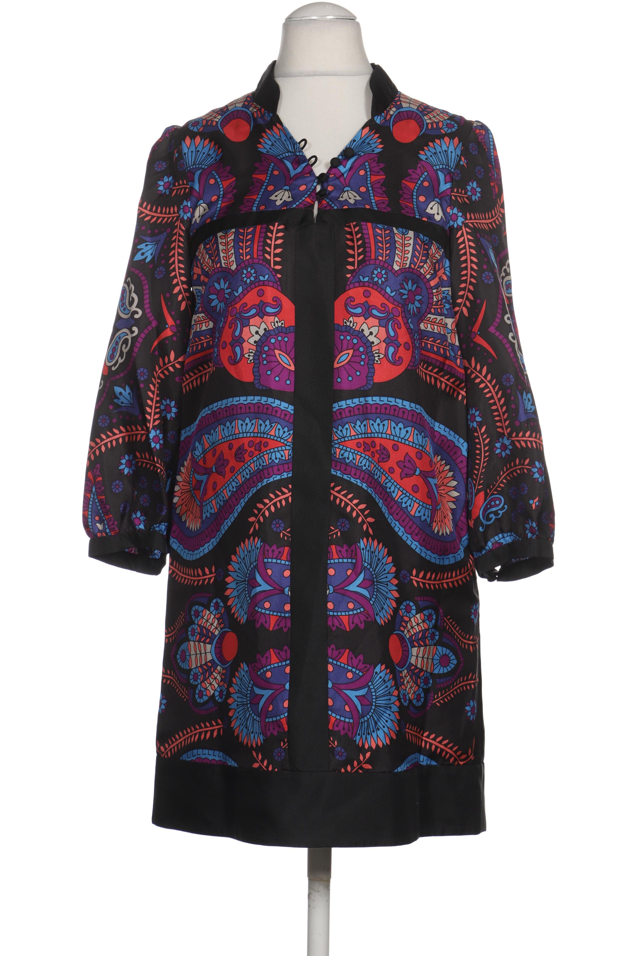 

tibi New York Damen Kleid, schwarz, Gr.