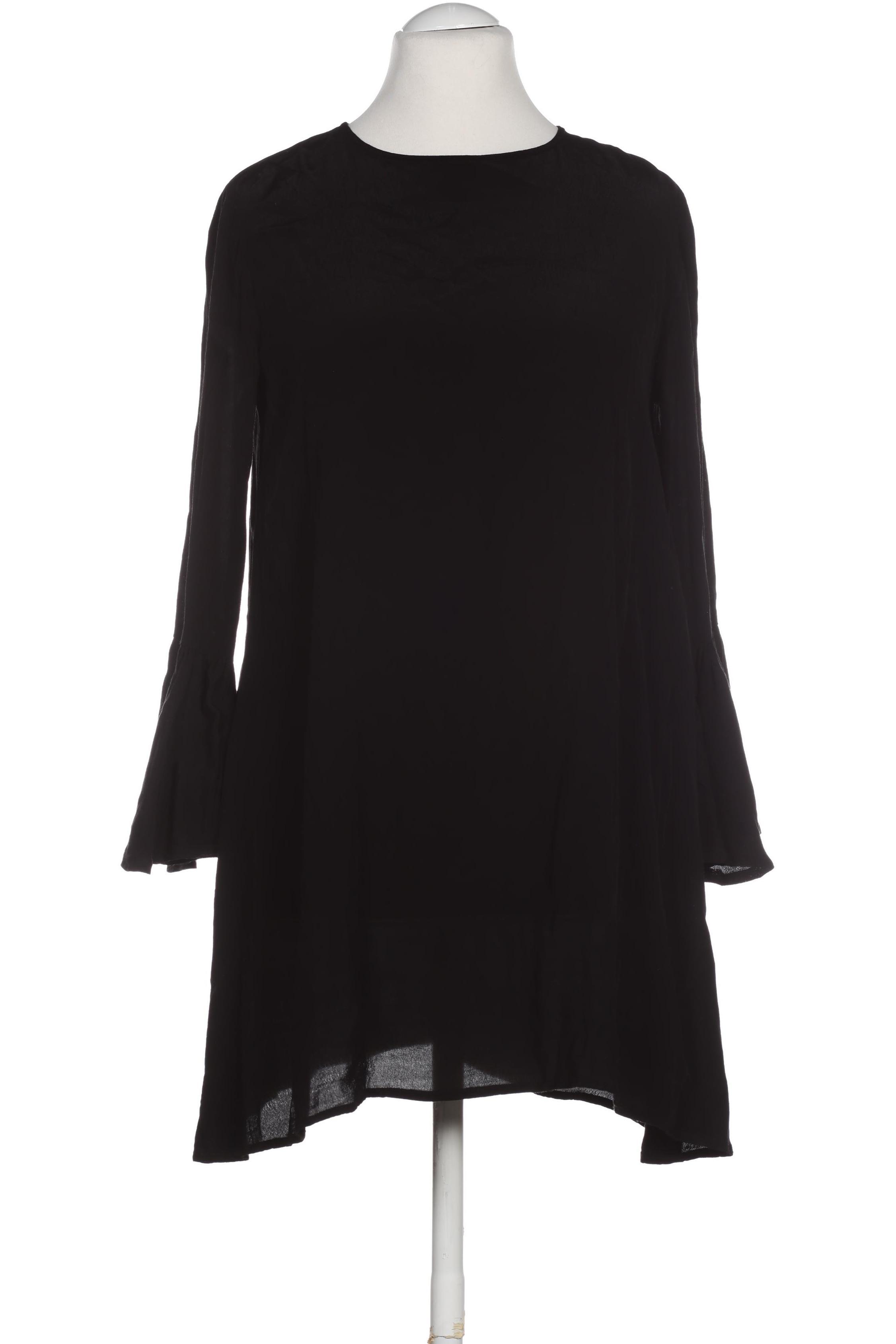 

tigha Damen Bluse, schwarz, Gr.