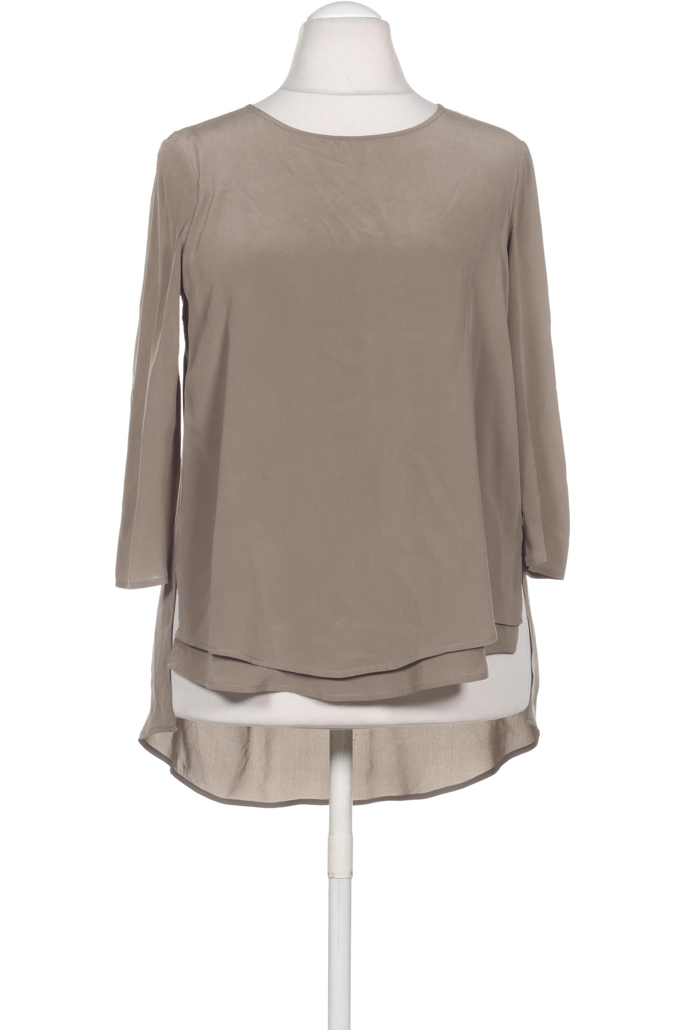 

tigha Damen Bluse, grau, Gr.