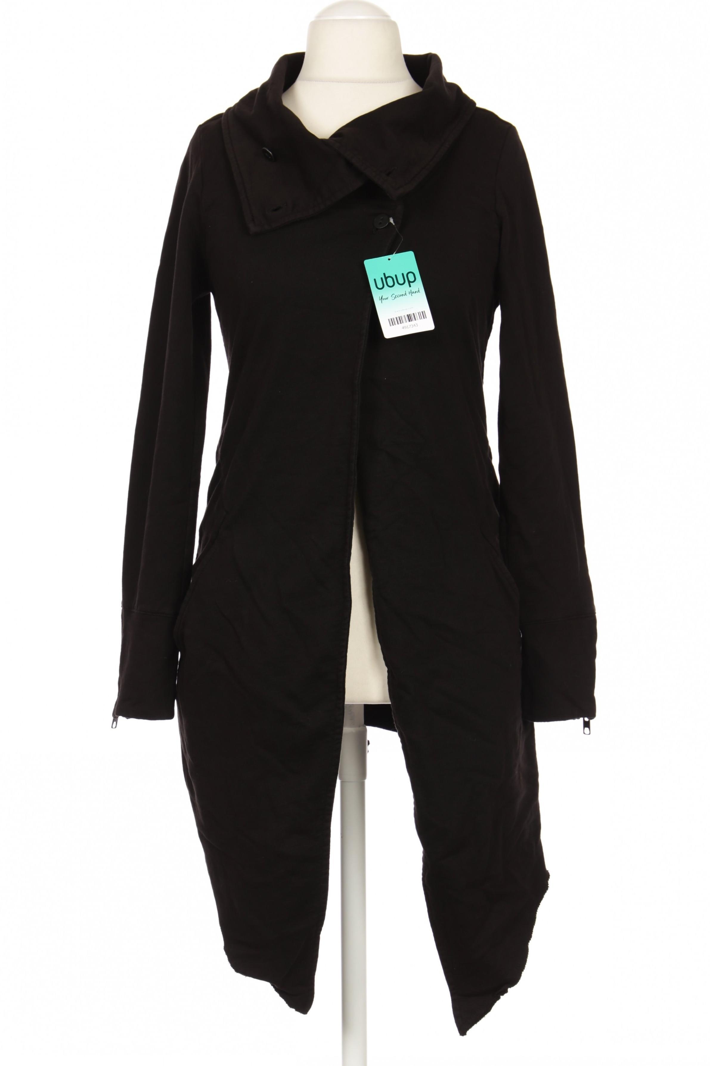

tigha Damen Jacke, schwarz, Gr.