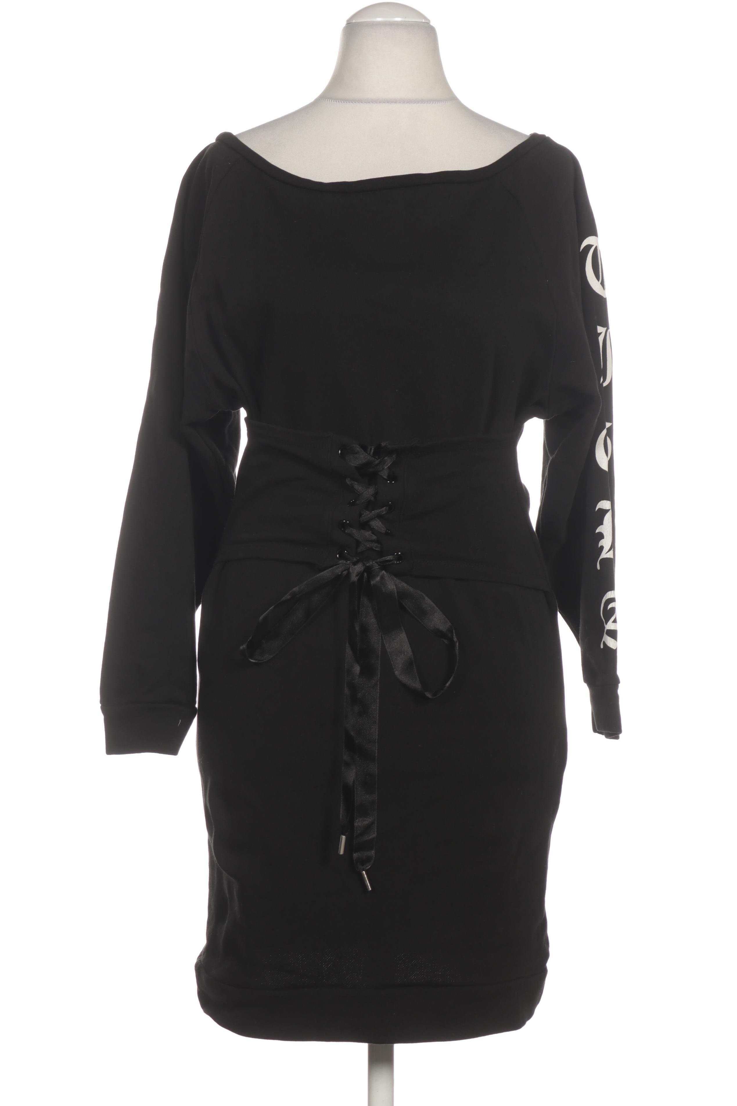 

tigha Damen Kleid, schwarz, Gr.