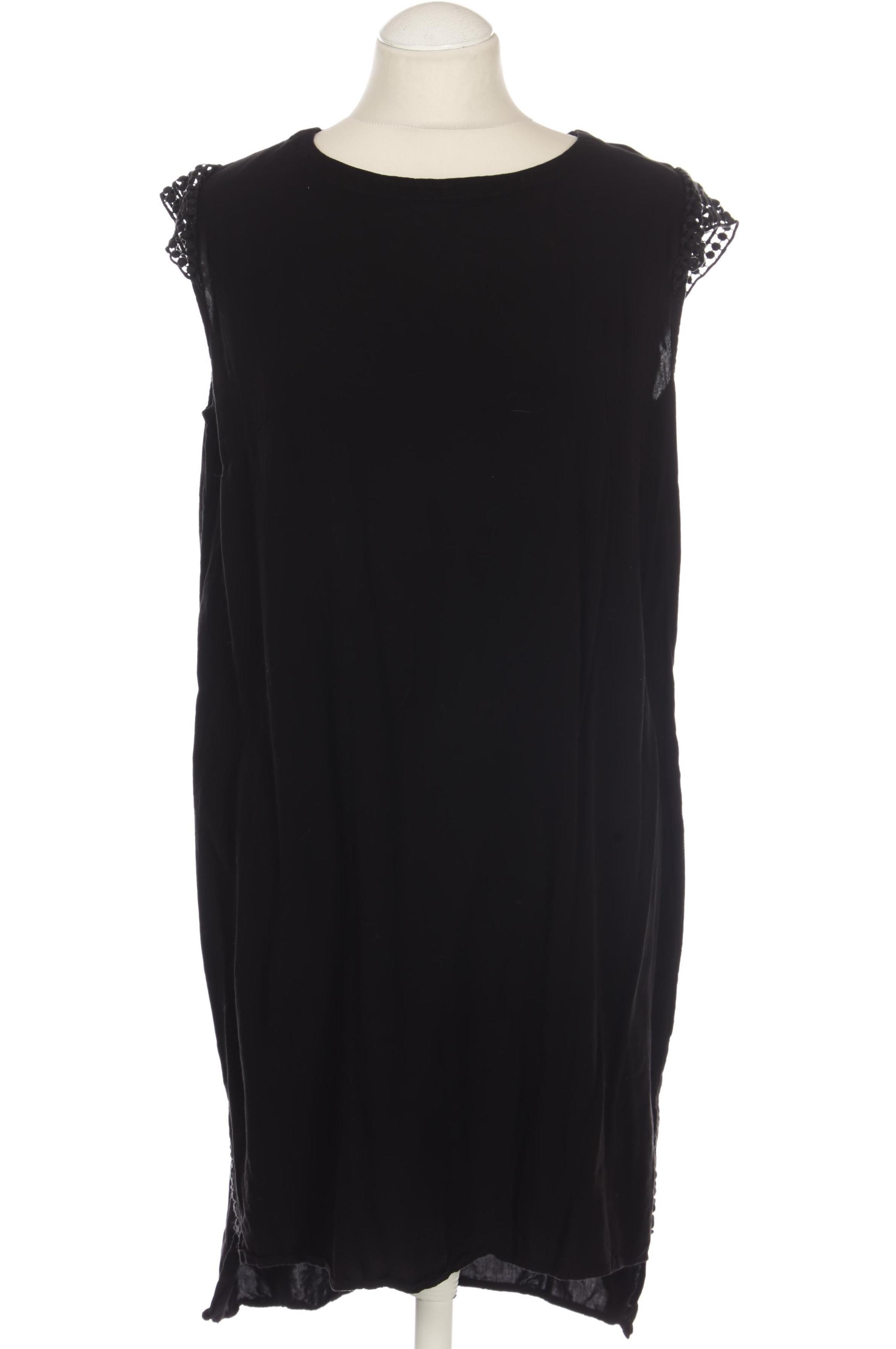 

tigha Damen Kleid, schwarz, Gr.