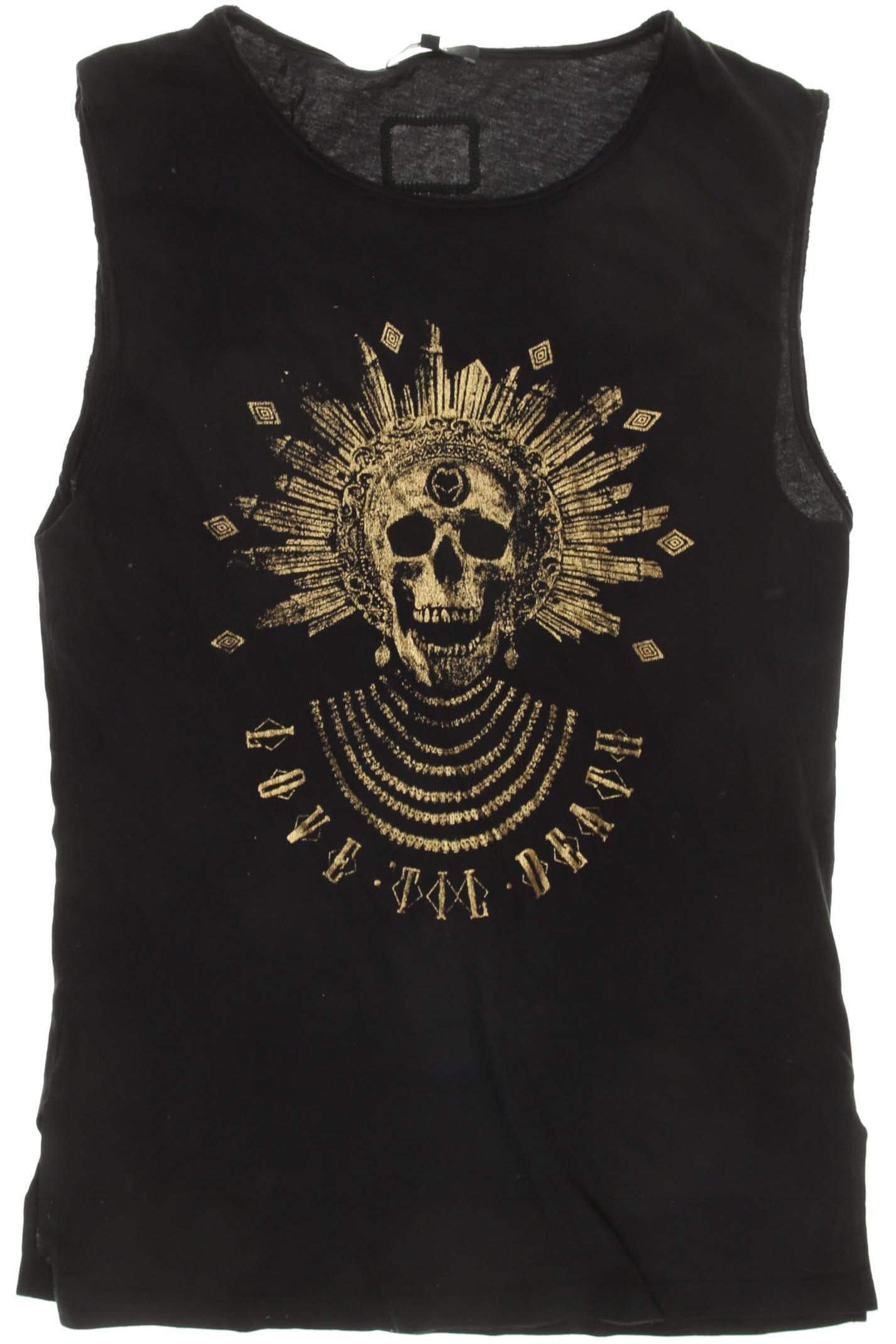 

tigha Damen Kleid, schwarz, Gr.