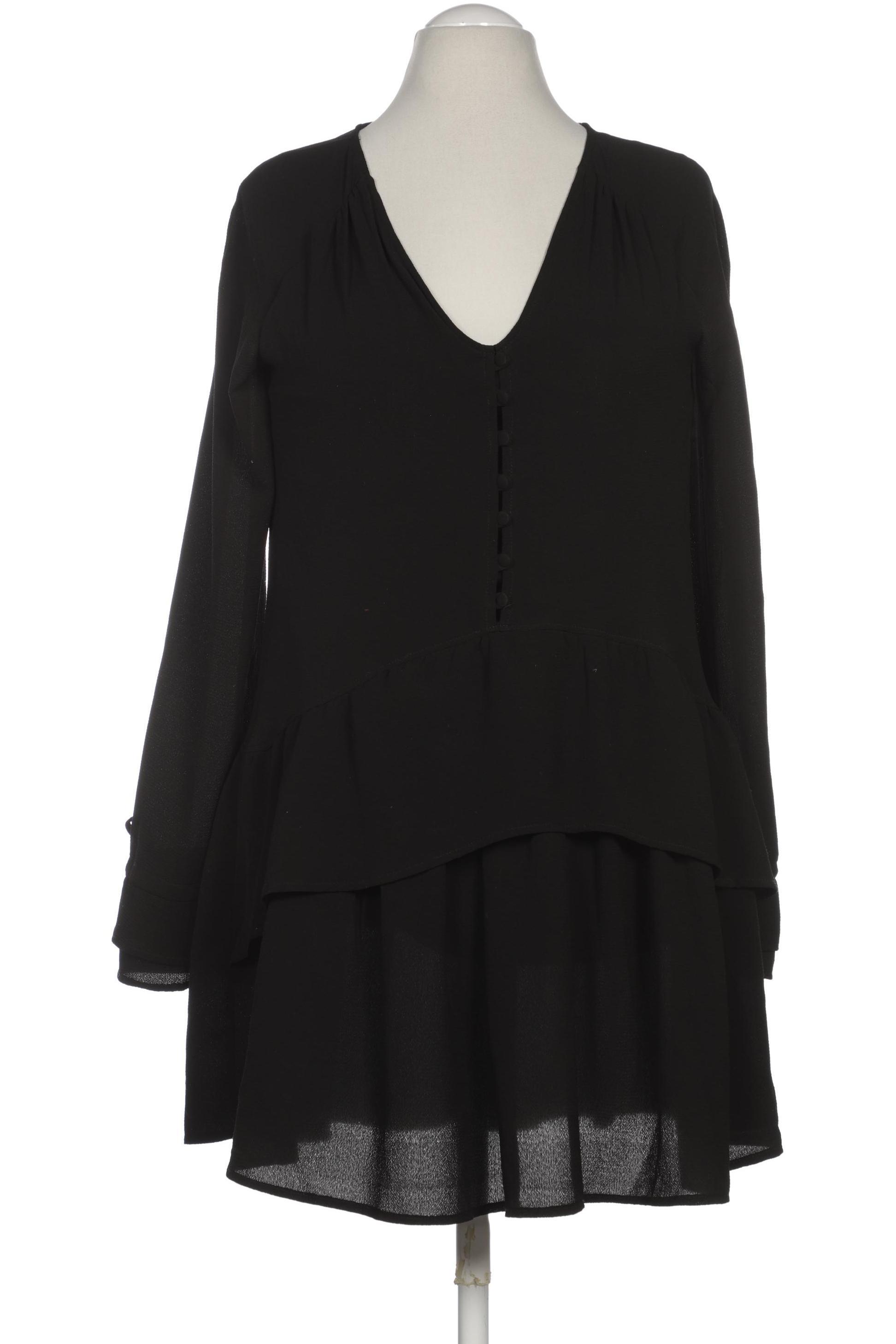 

tigha Damen Kleid, schwarz, Gr.