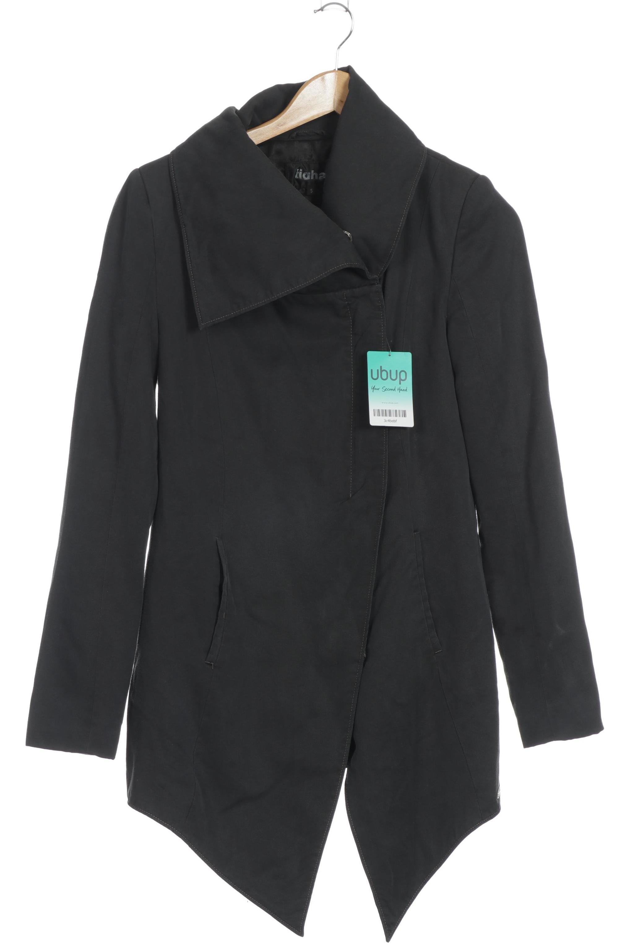 

tigha Damen Mantel, grün, Gr.