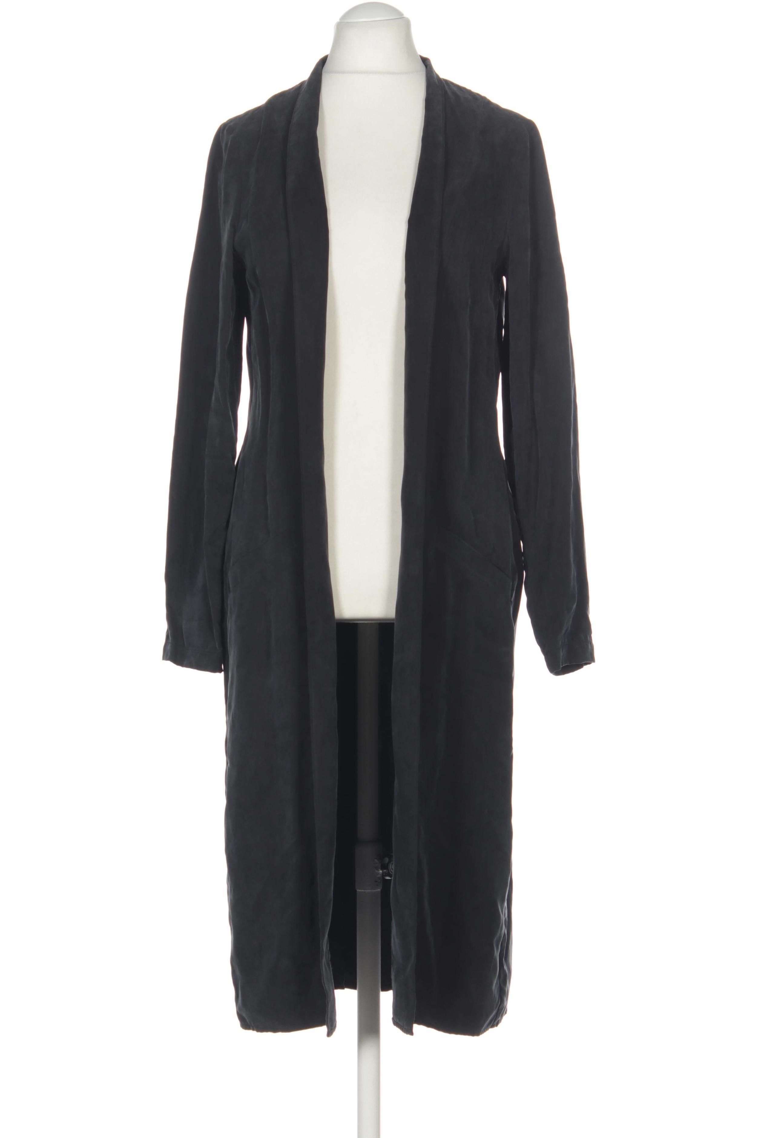 

tigha Damen Mantel, grau, Gr.