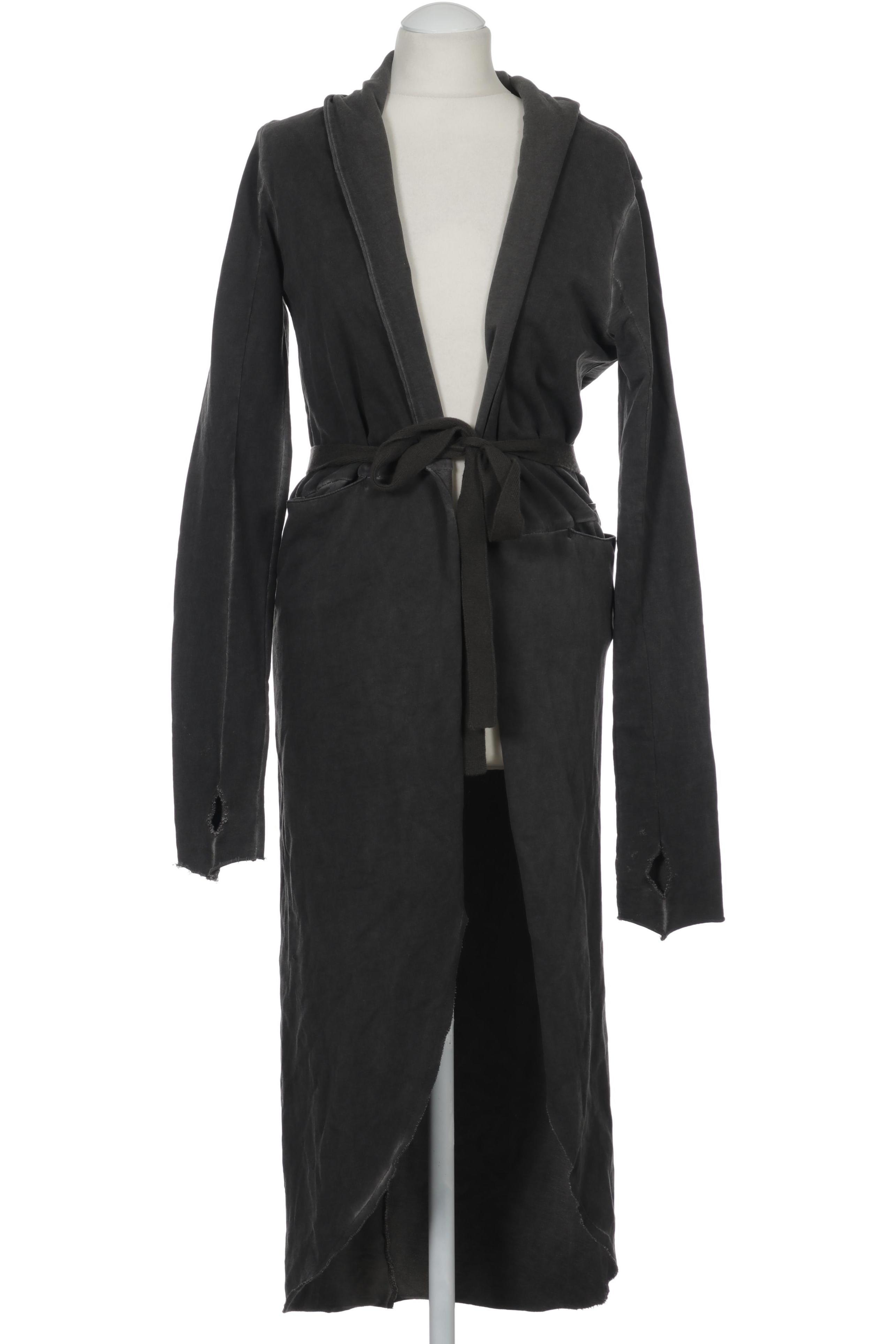 

tigha Damen Mantel, grau, Gr.