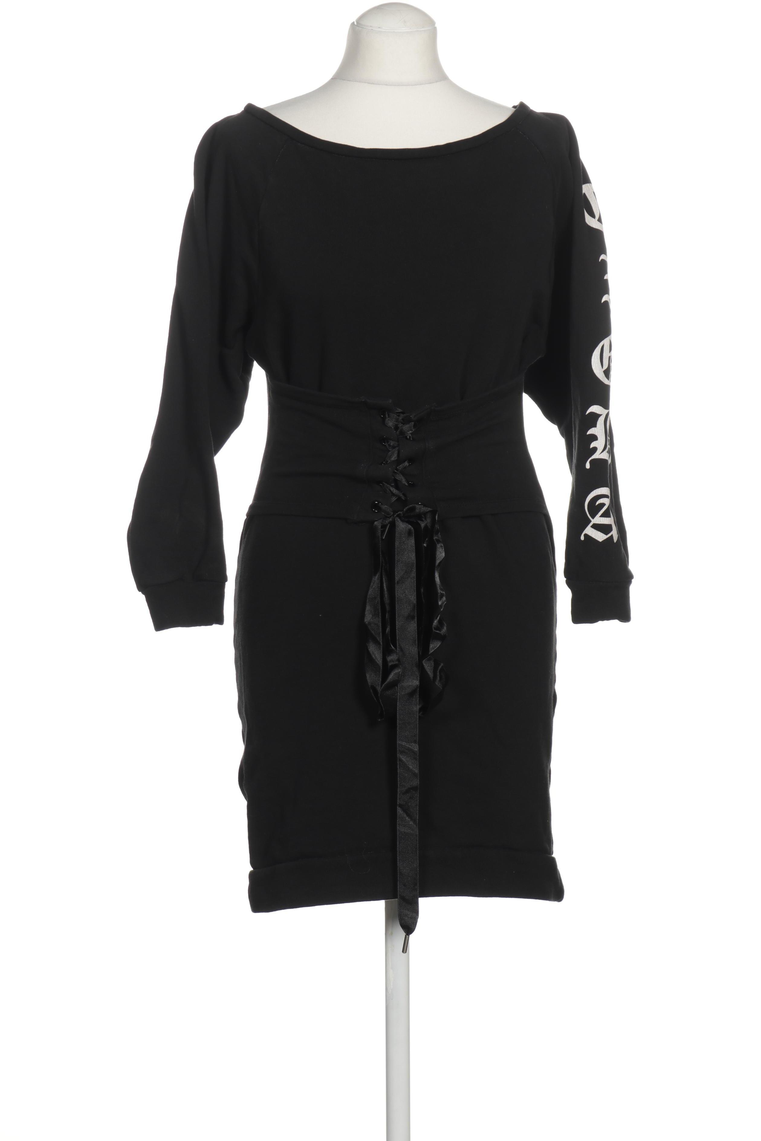 

tigha Damen Sweatshirt, schwarz, Gr.