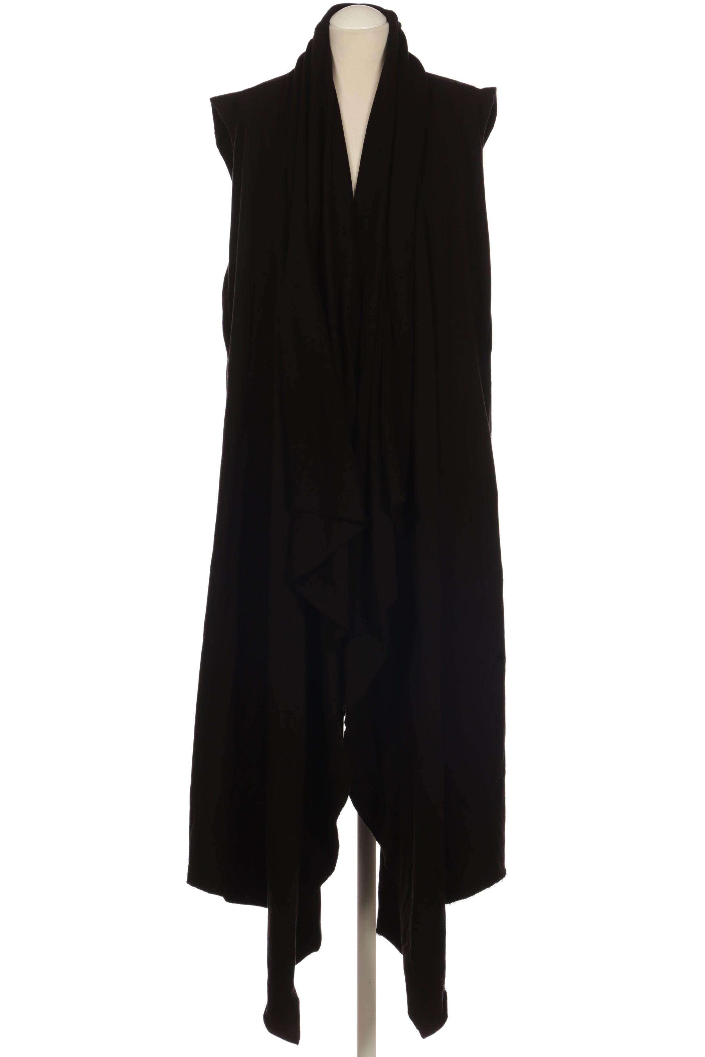 

tigha Damen Weste, schwarz, Gr.