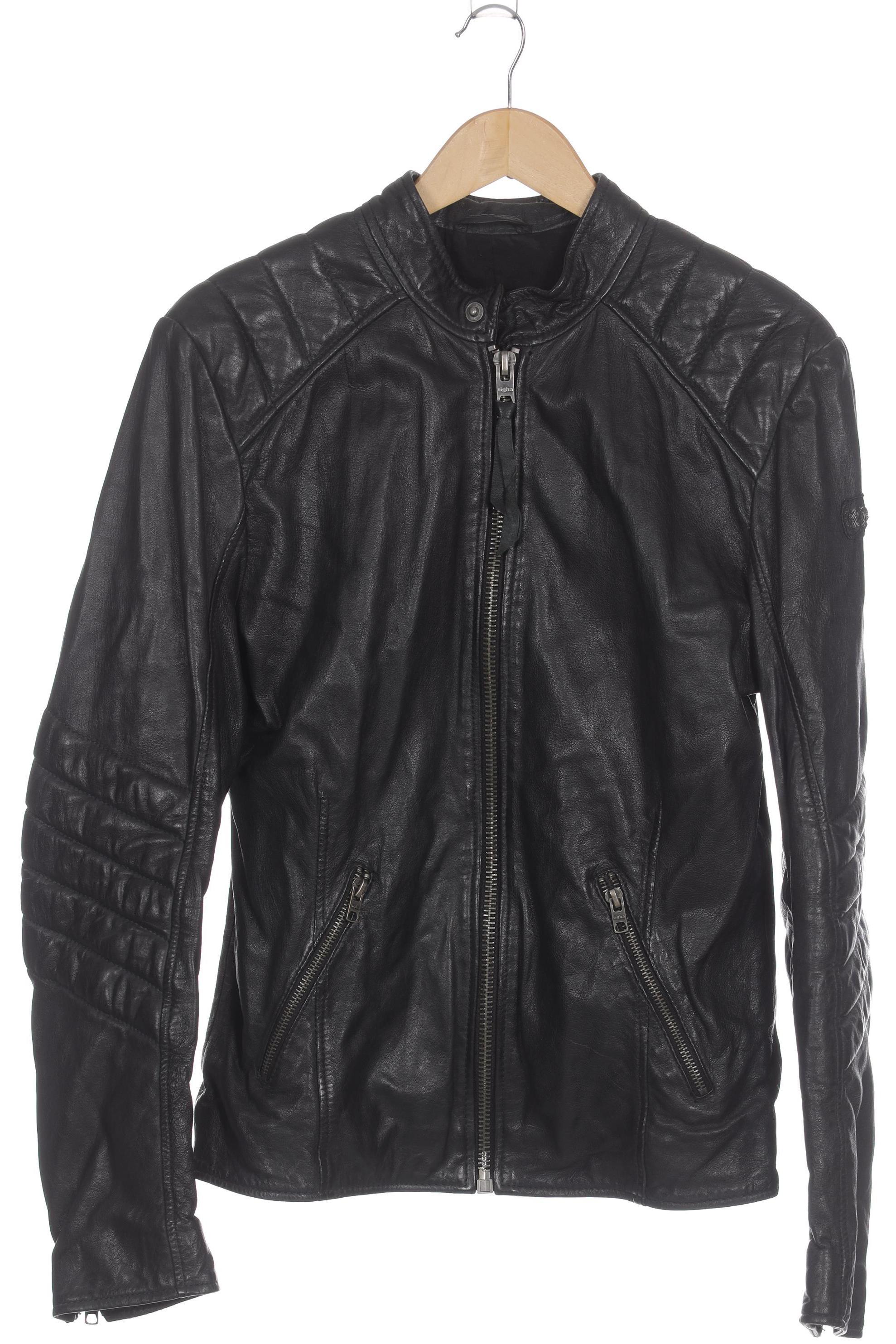 

tigha Herren Jacke, schwarz, Gr.