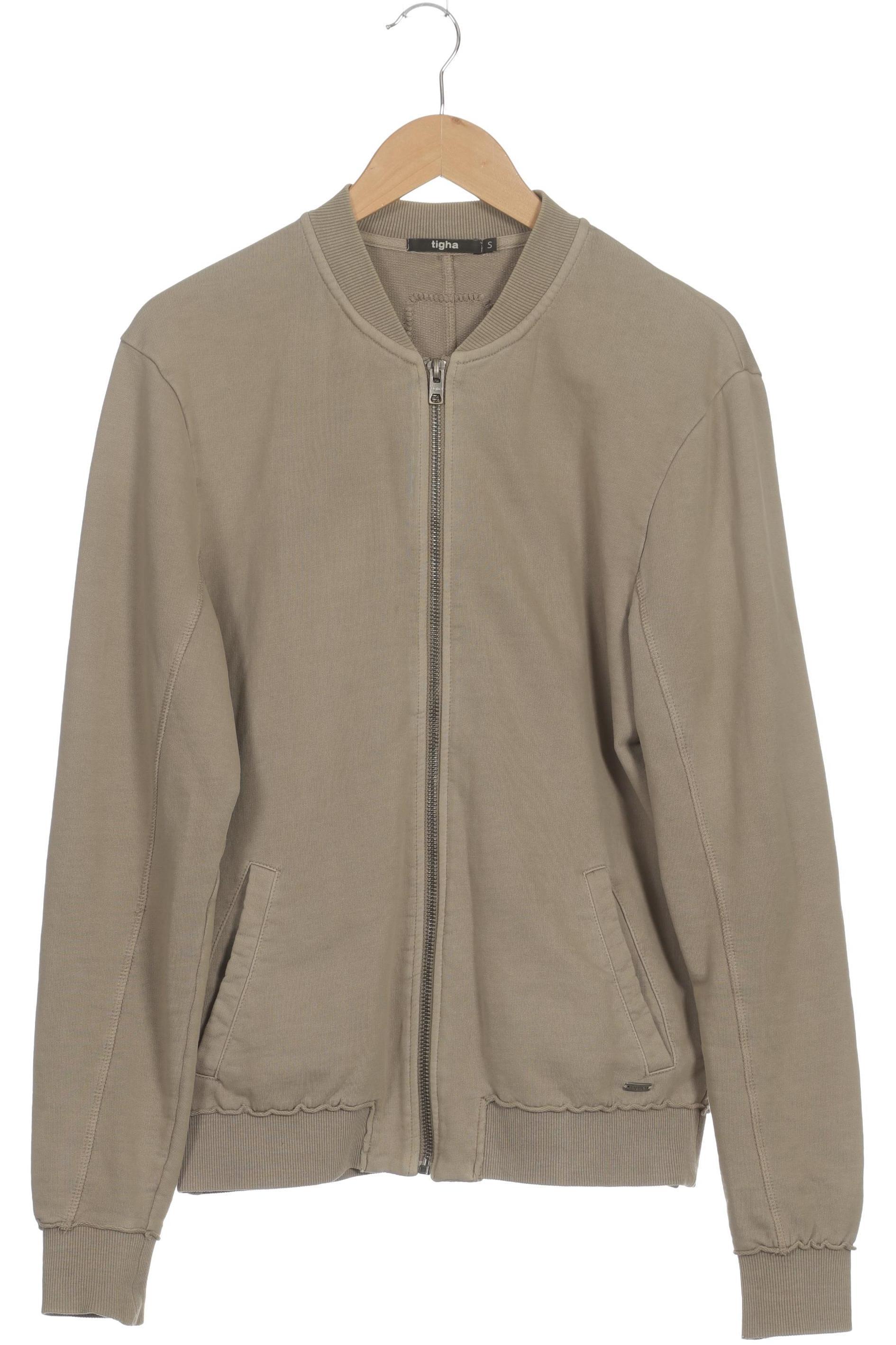 

tigha Herren Sweatshirt, beige, Gr.