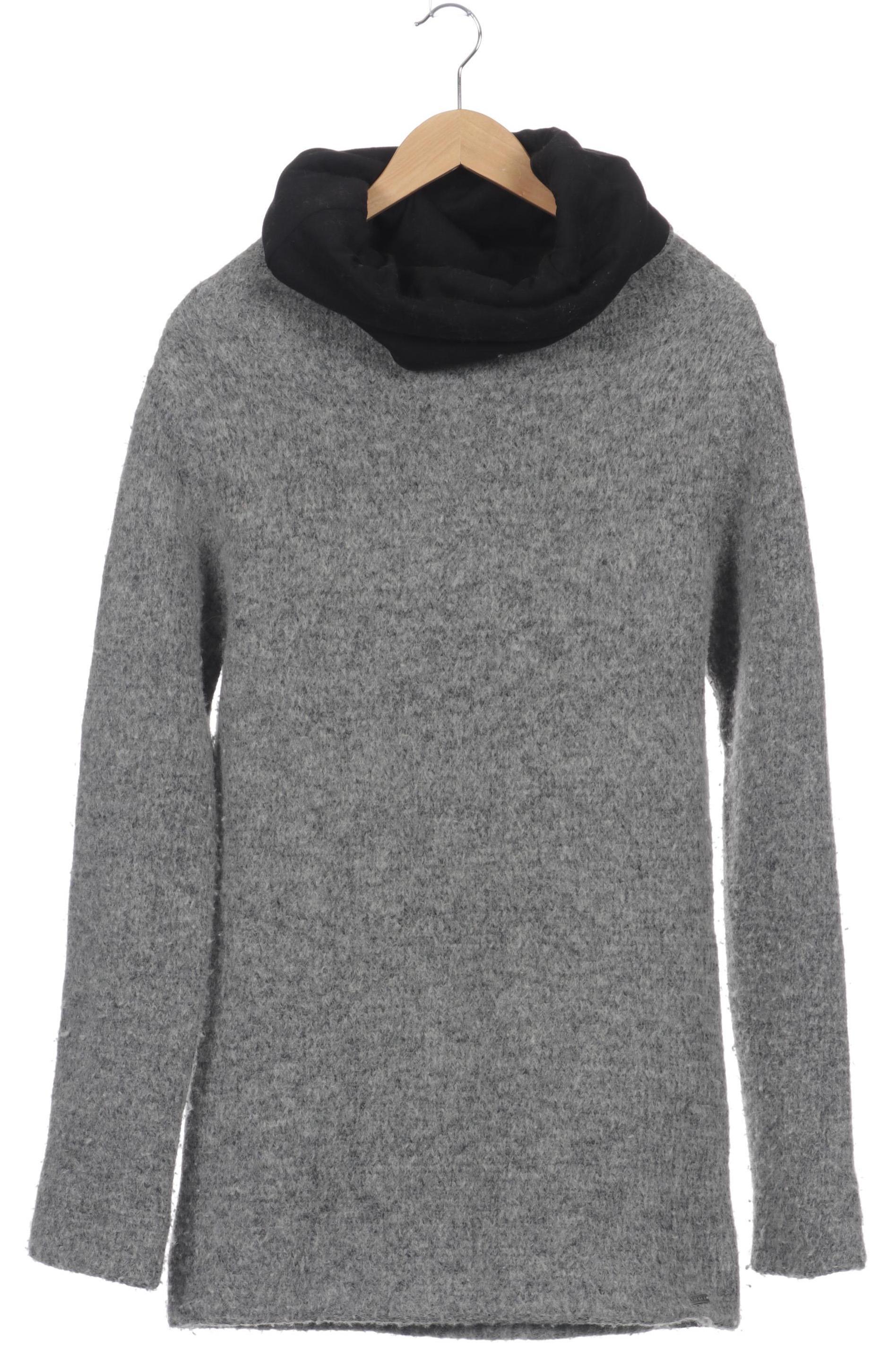 Thumbnail - tigha Herren Pullover, grau, Gr.