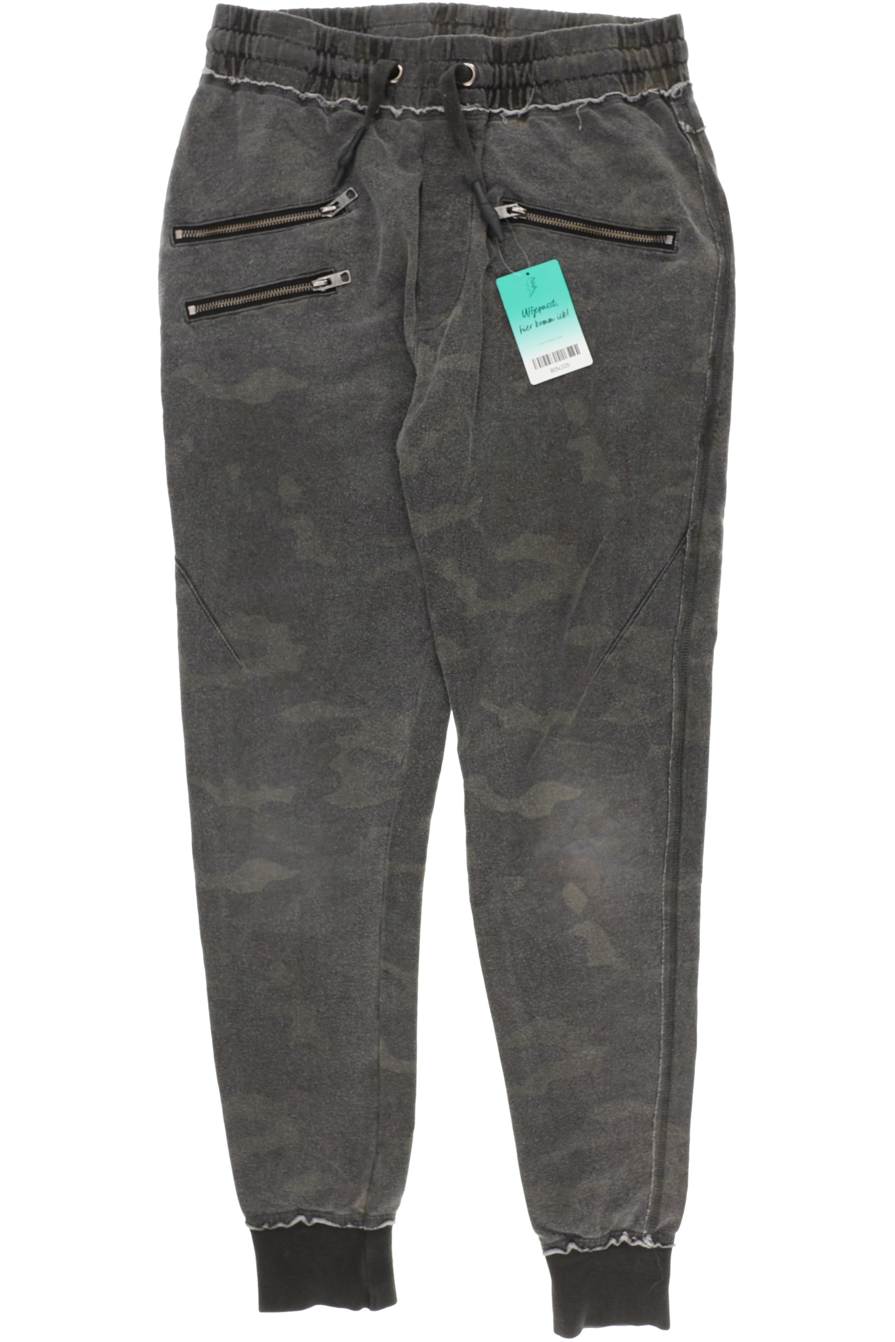 

tigha Herren Stoffhose, grau, Gr.