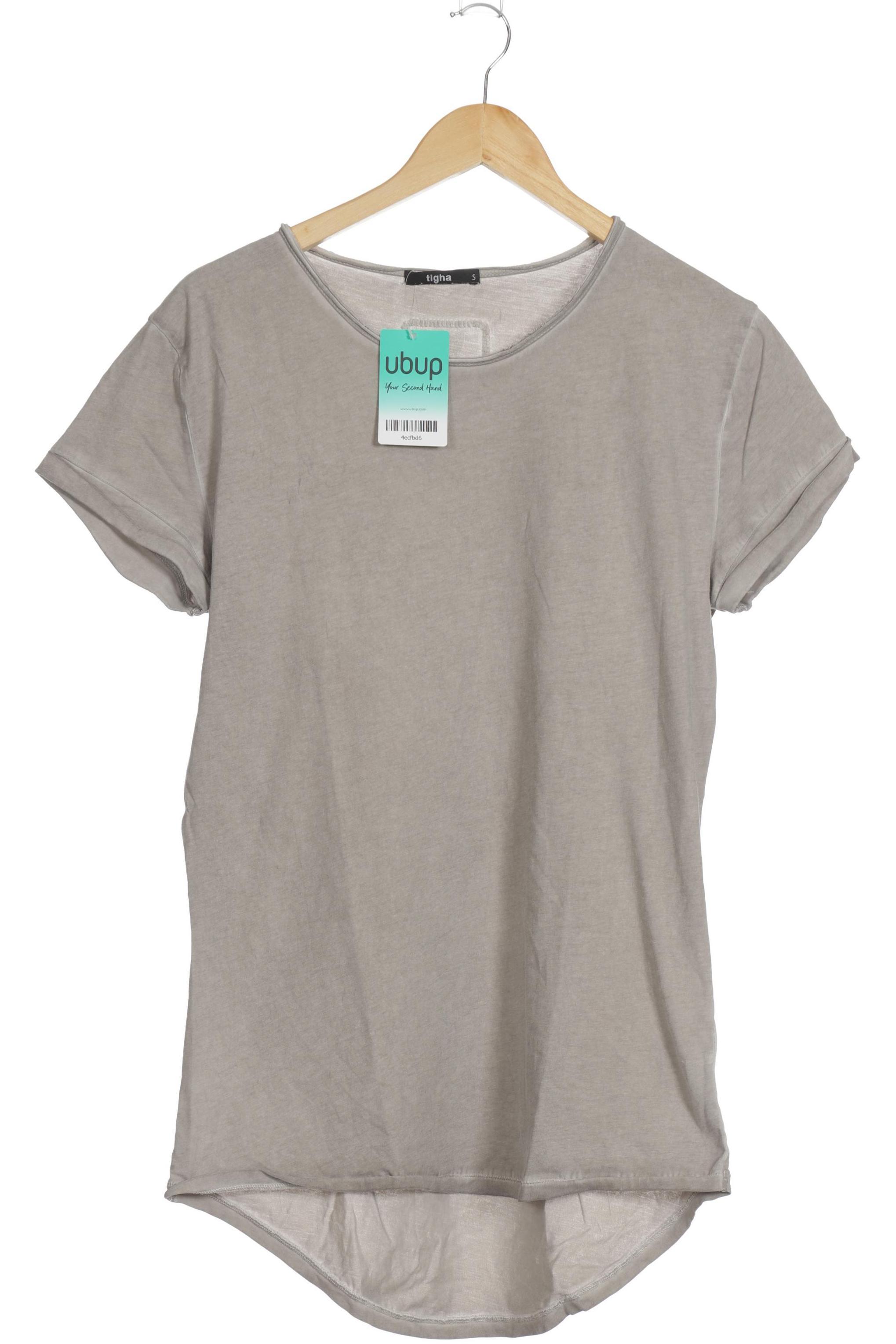 

tigha Herren T-Shirt, grau, Gr.