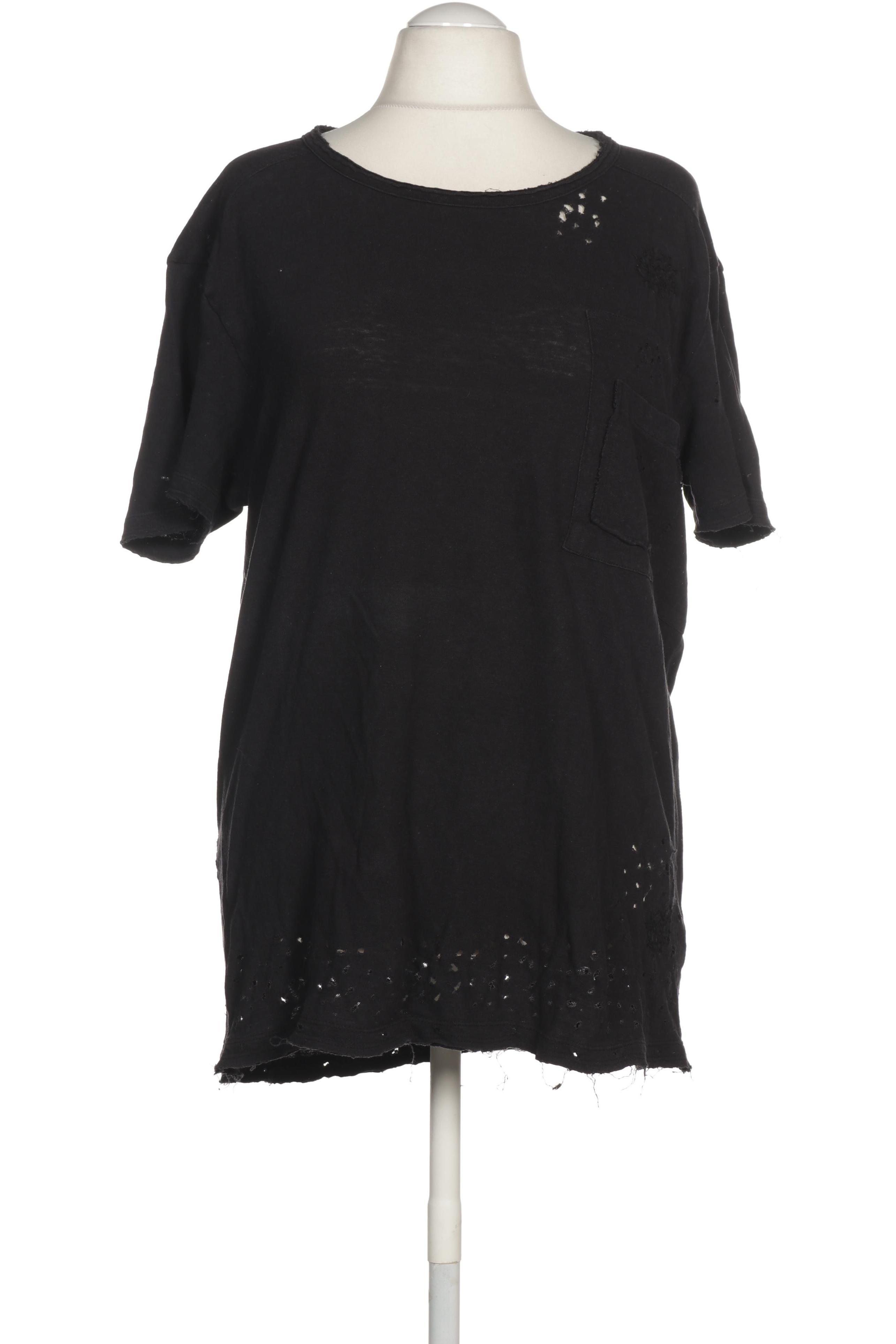 

tigha Herren T-Shirt, blau, Gr.