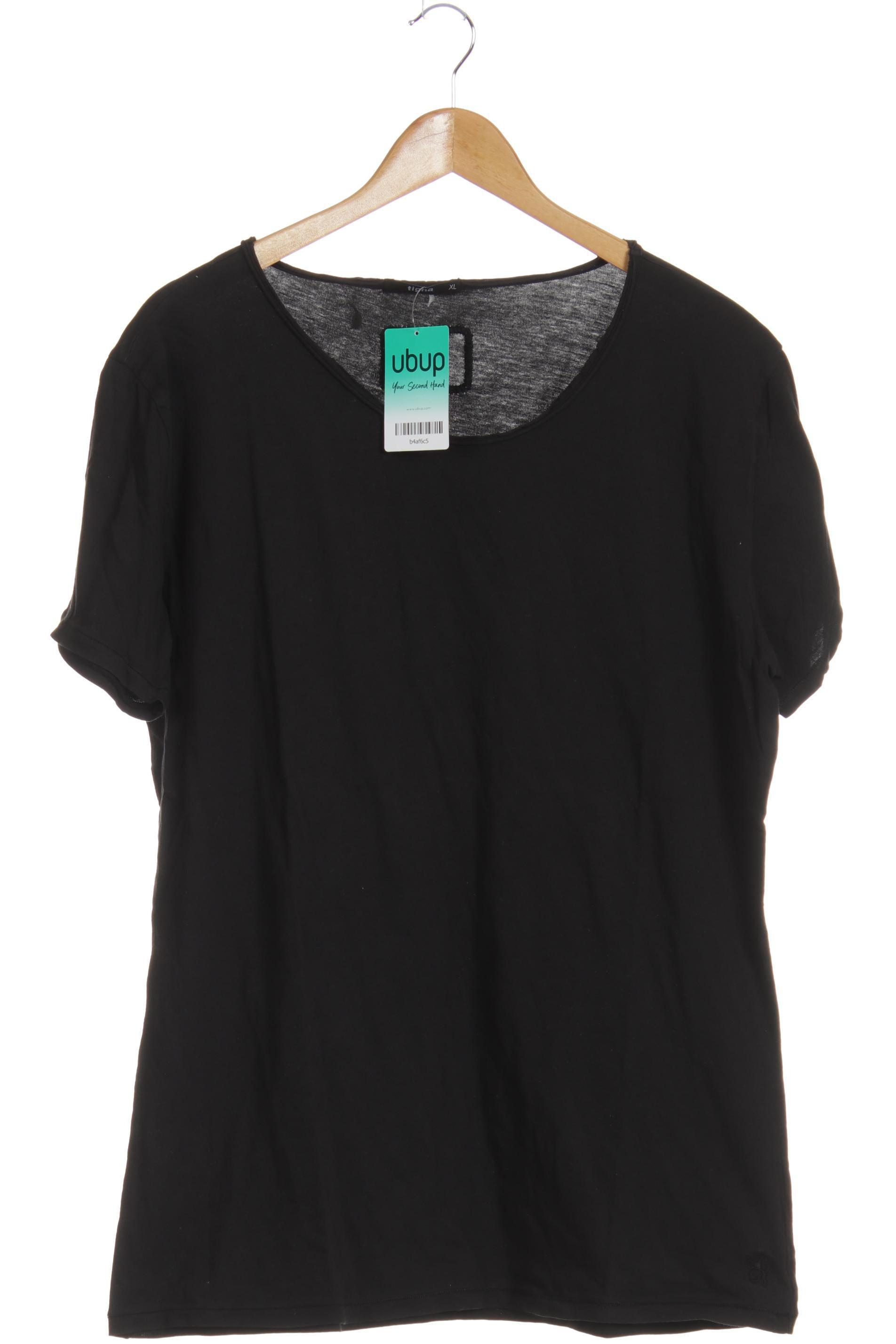

tigha Herren T-Shirt, schwarz, Gr.