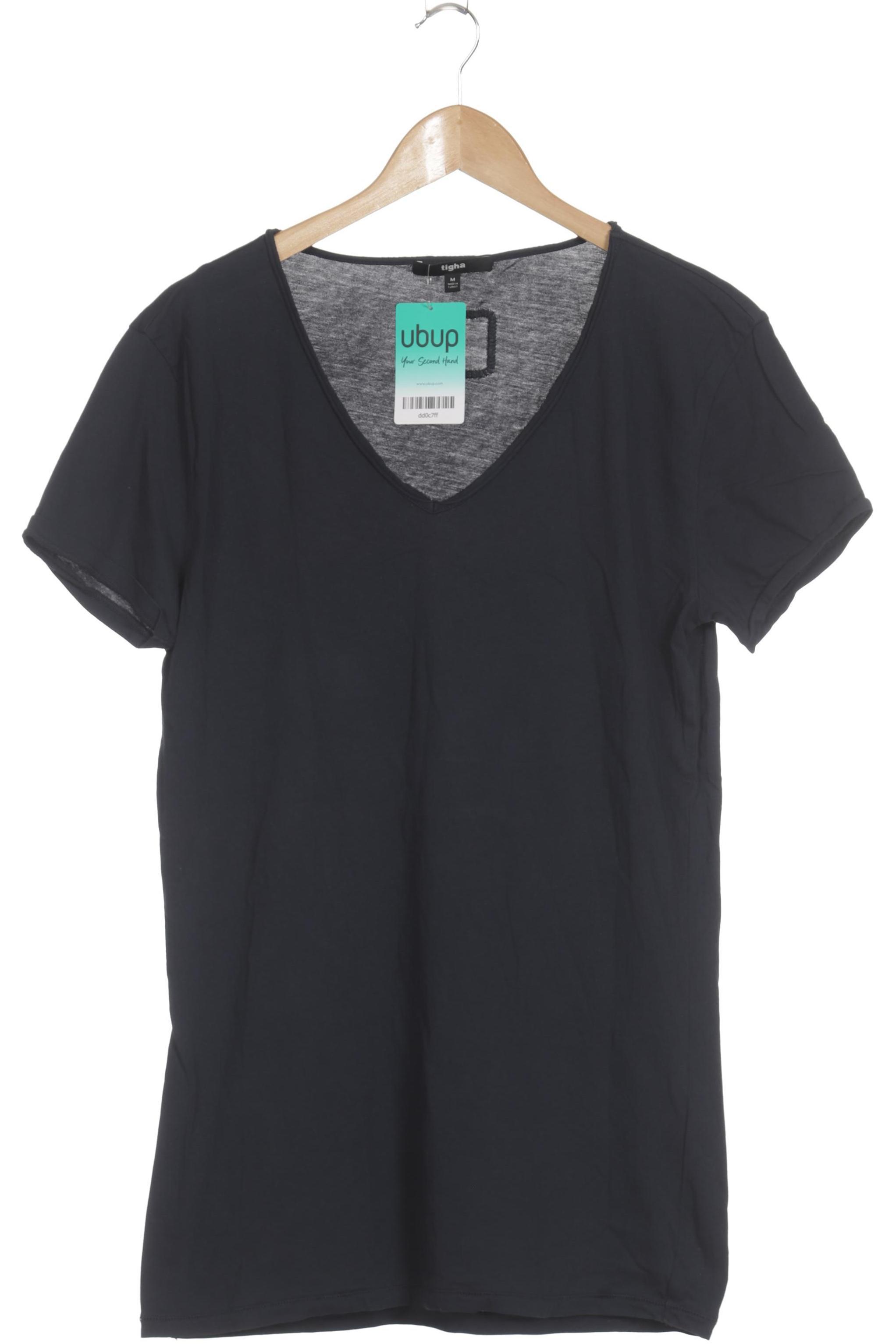 

tigha Herren T-Shirt, blau, Gr.
