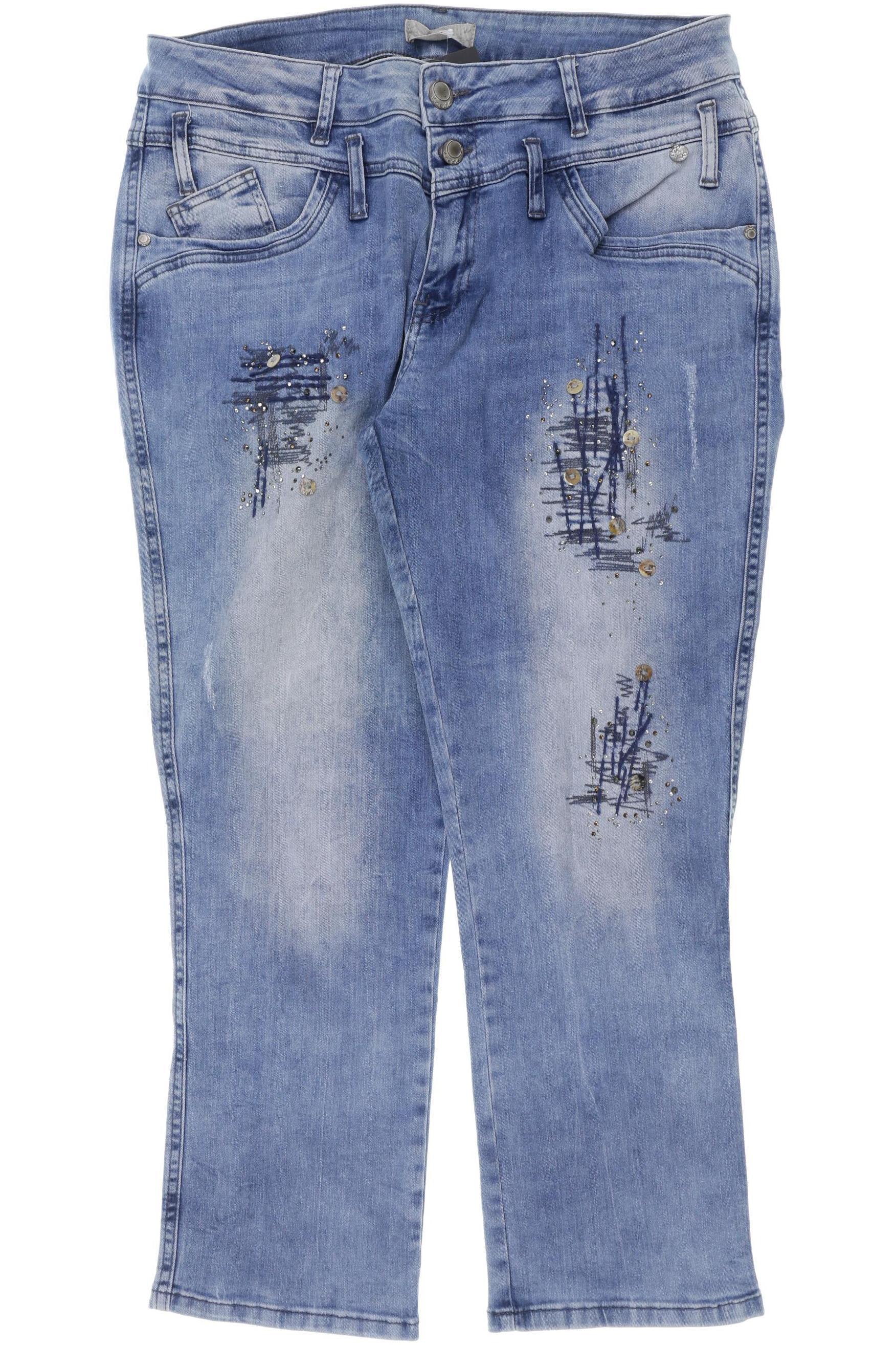 

tredy Damen Jeans, blau, Gr. 44