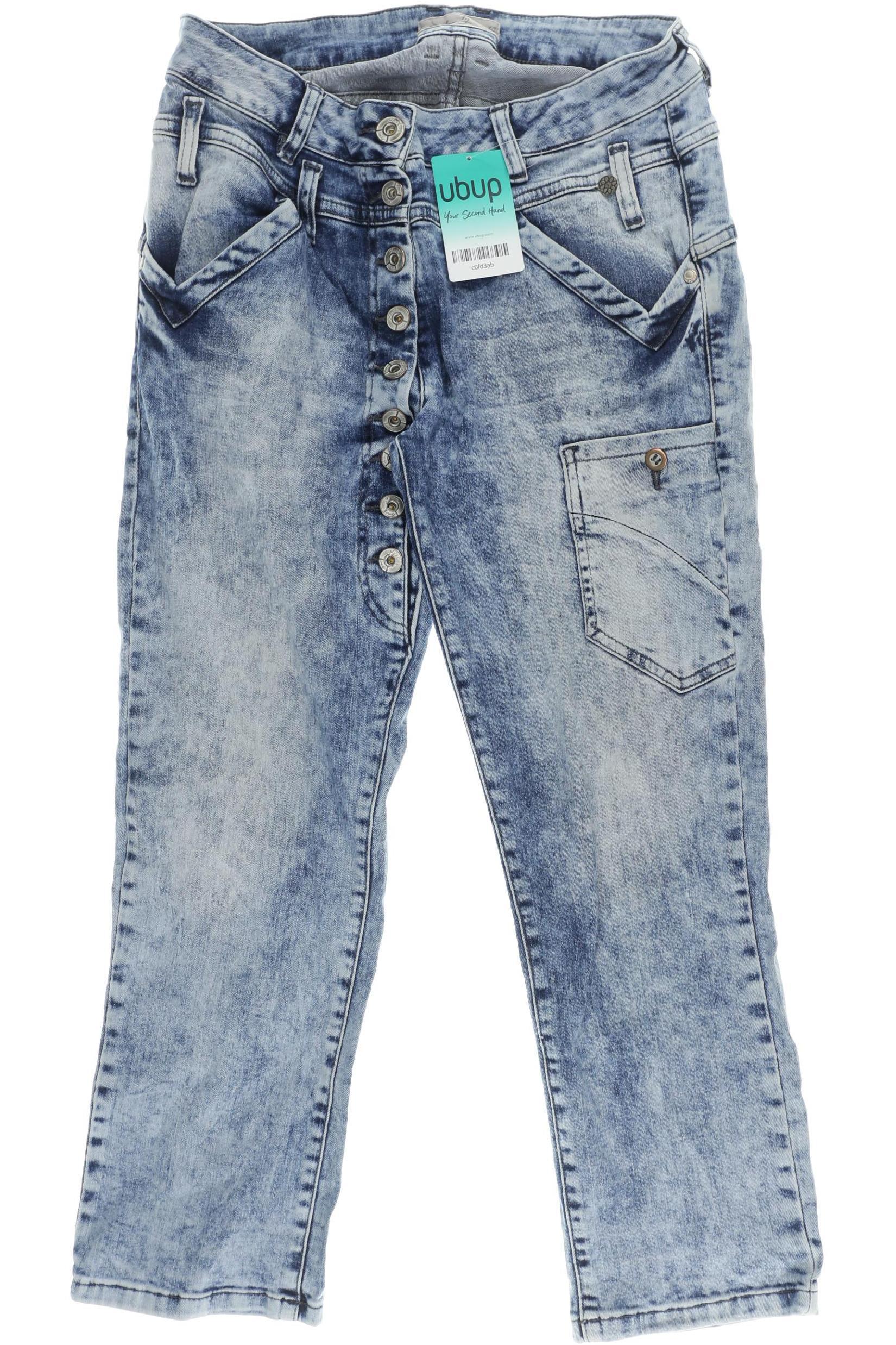 

tredy Damen Jeans, blau, Gr. 40