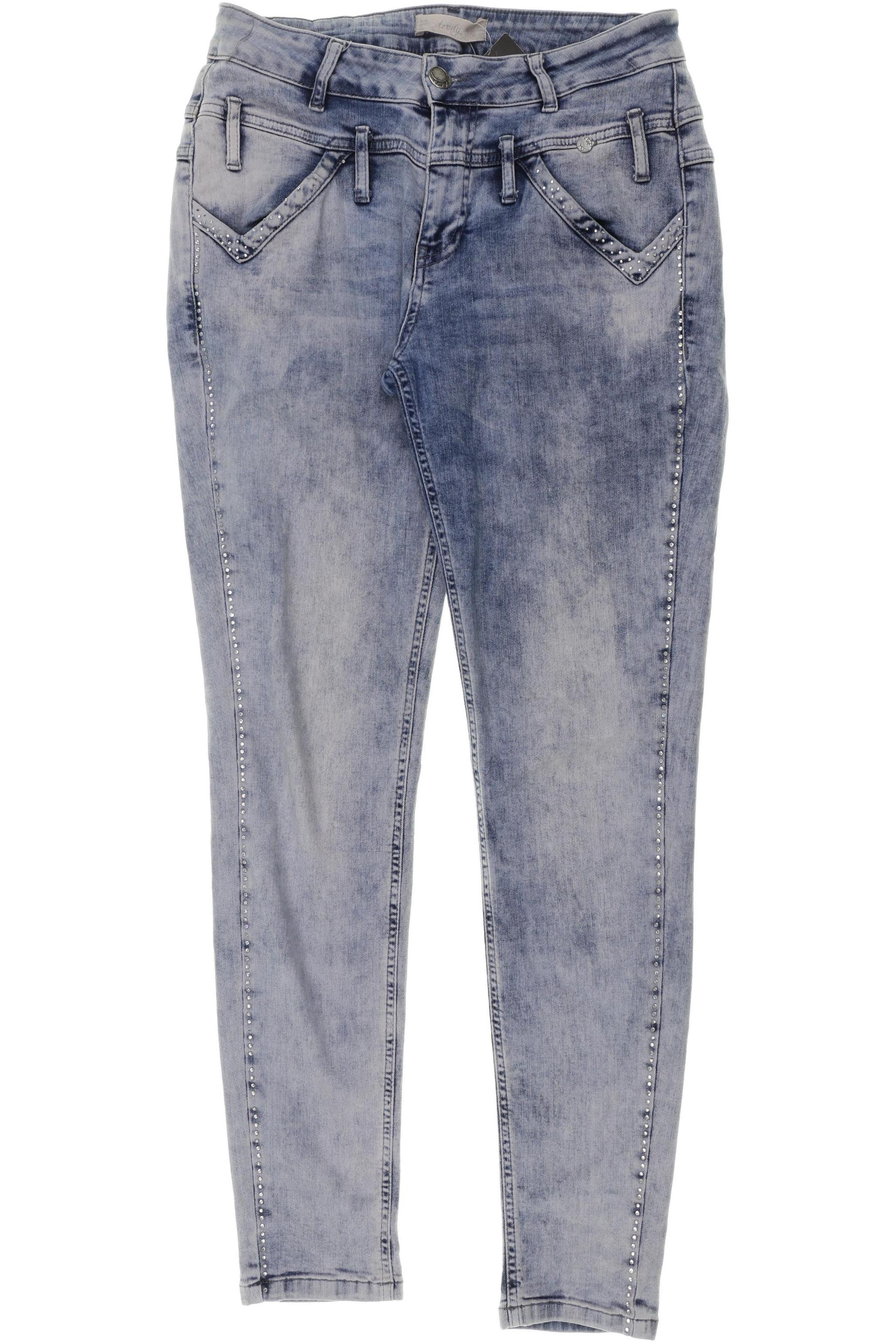 

tredy Damen Jeans, blau, Gr. 40