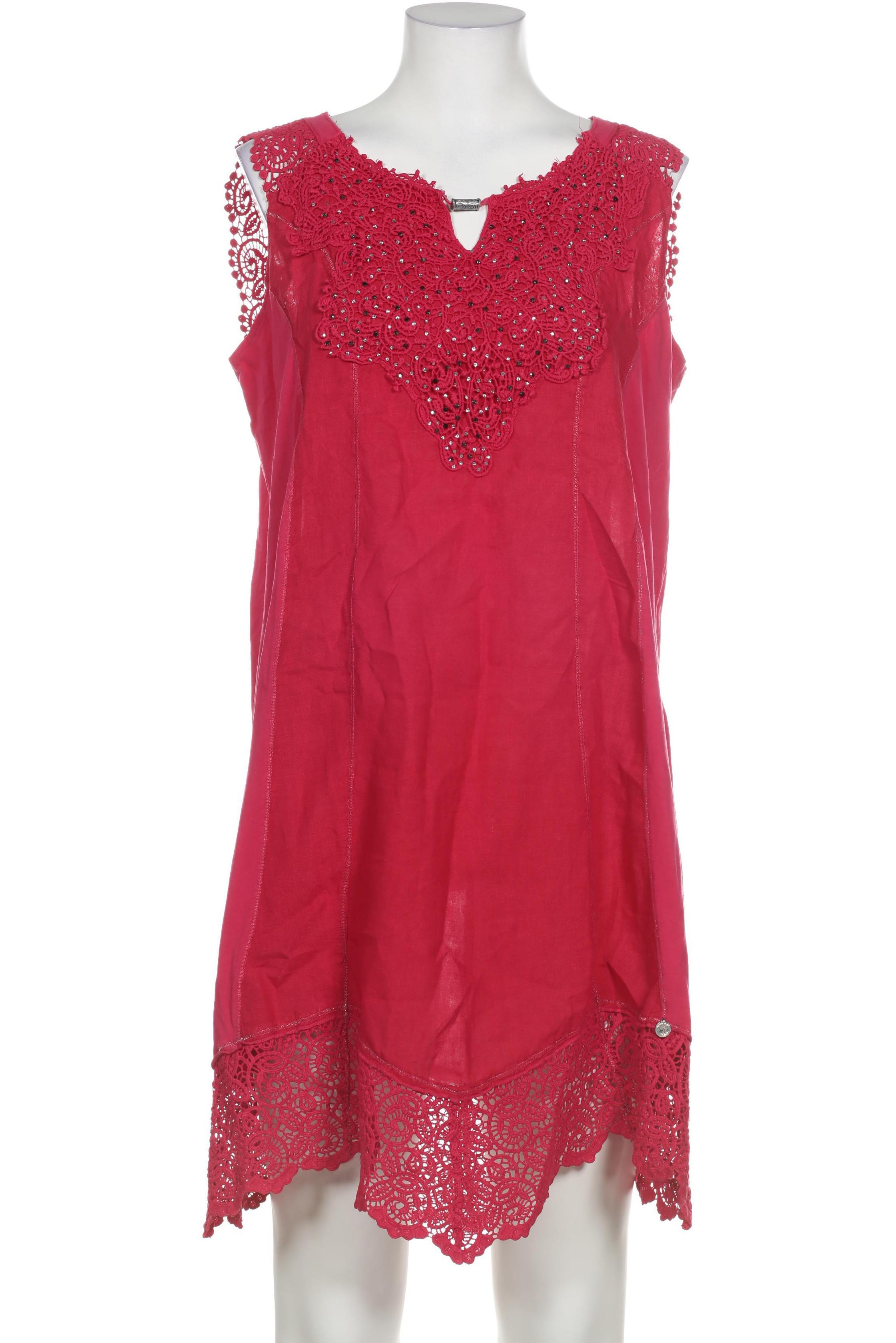 

tredy Damen Kleid, pink, Gr. 44