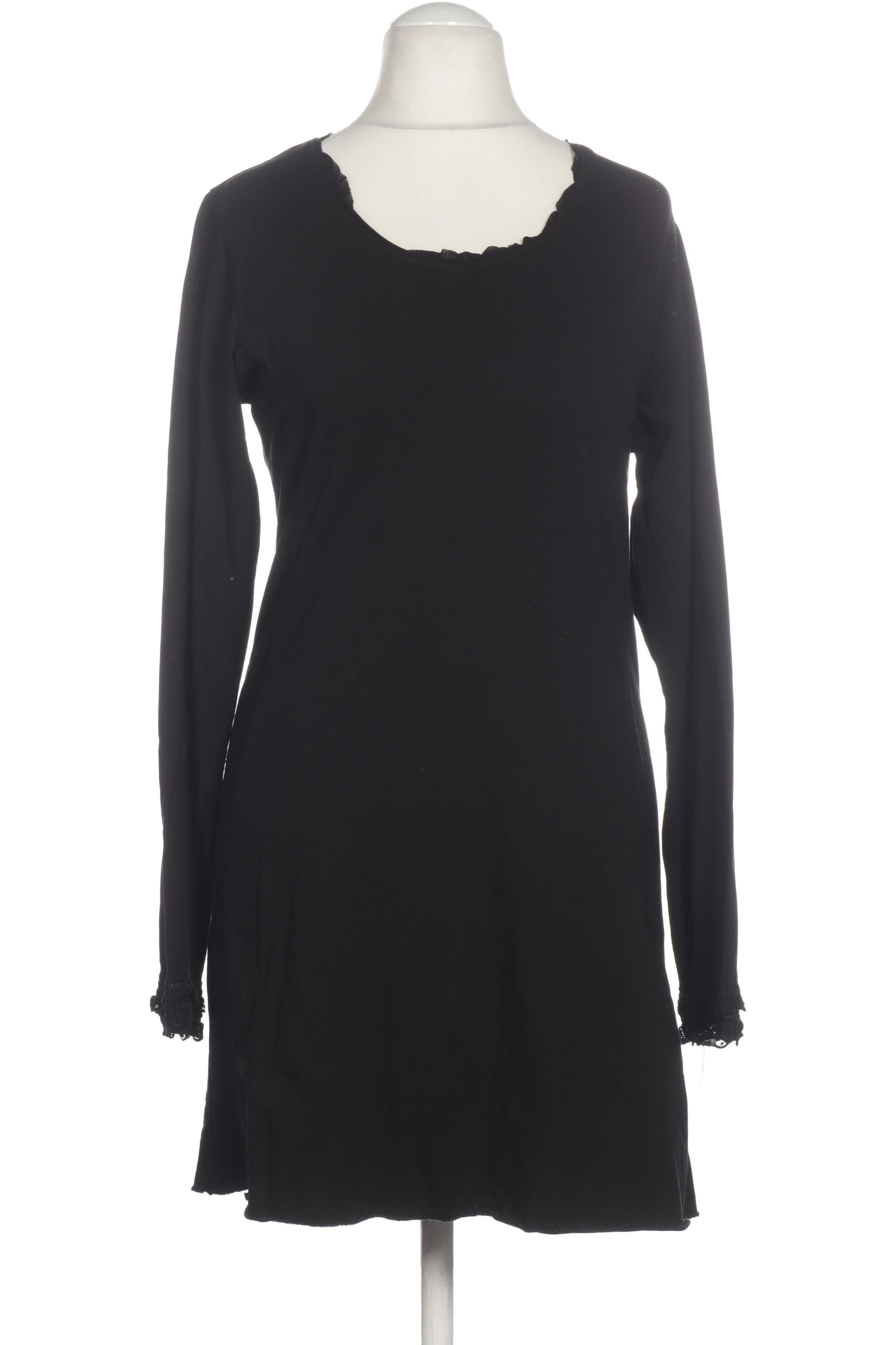 

tredy Damen Kleid, schwarz, Gr. 38